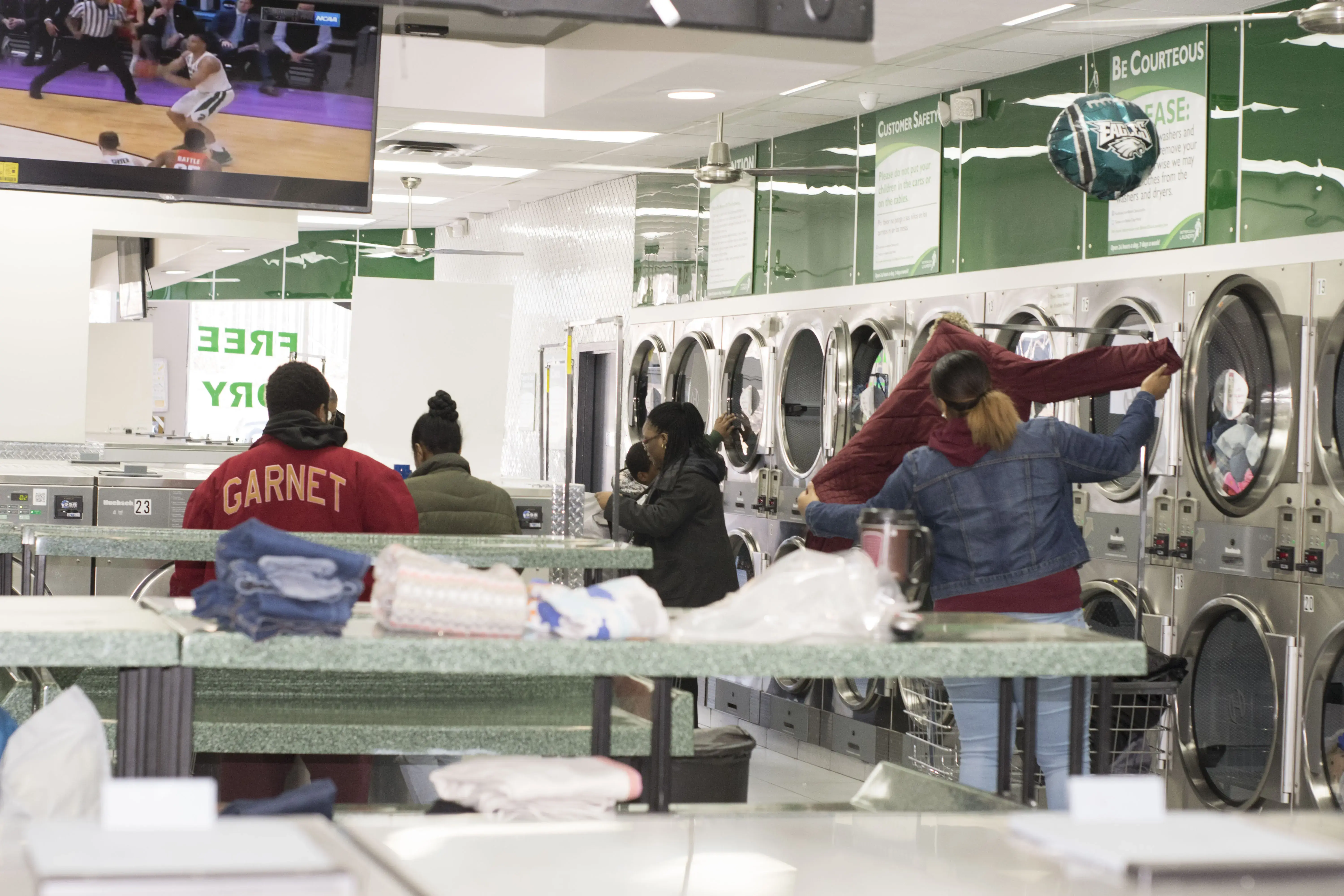 BetterClean Laundry thumbnail 6