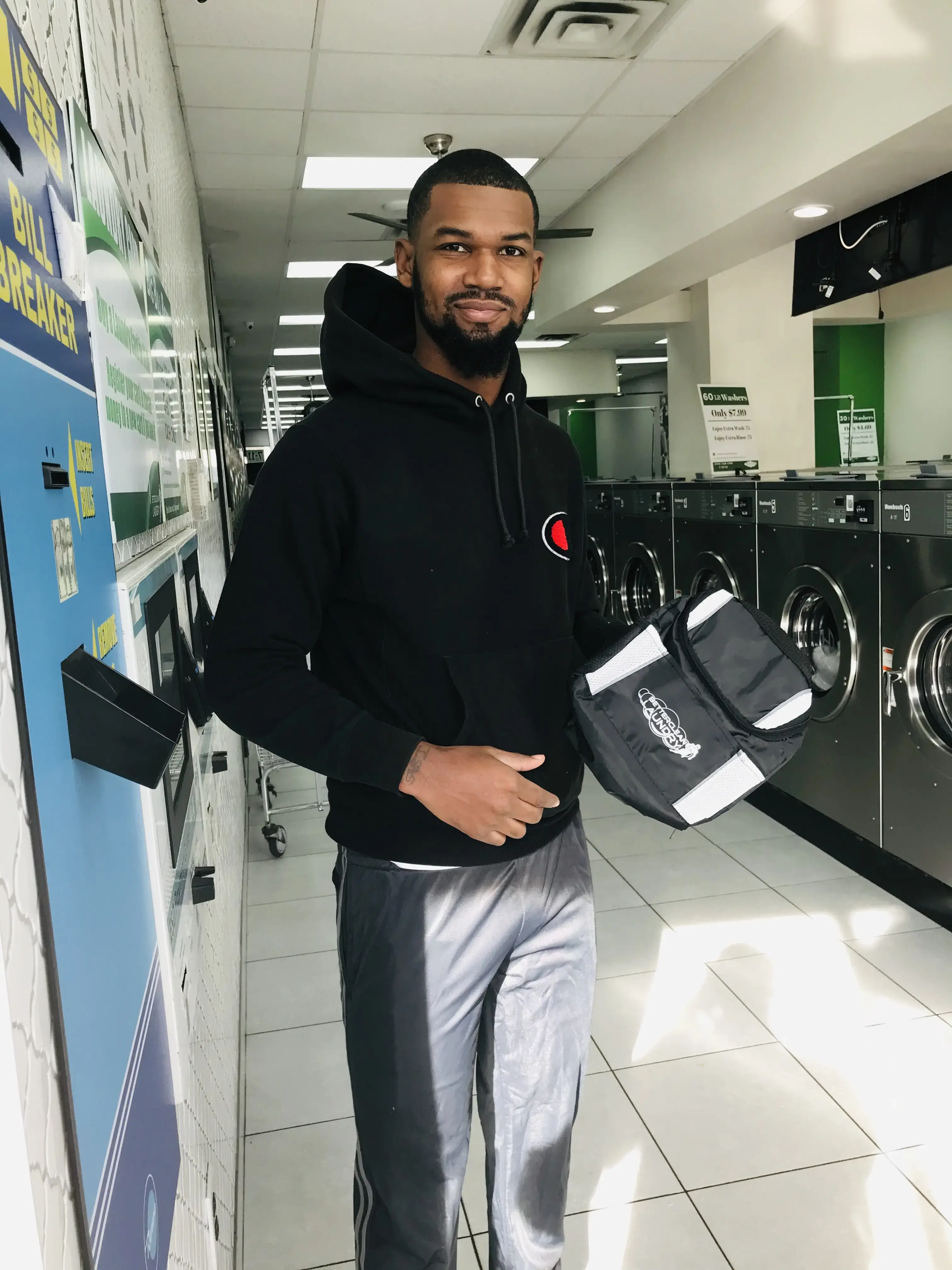 BetterClean Laundry - Image 11