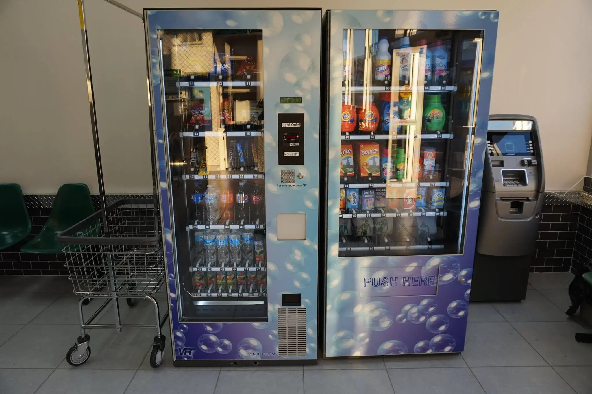 BetterClean Laundry - Image 17