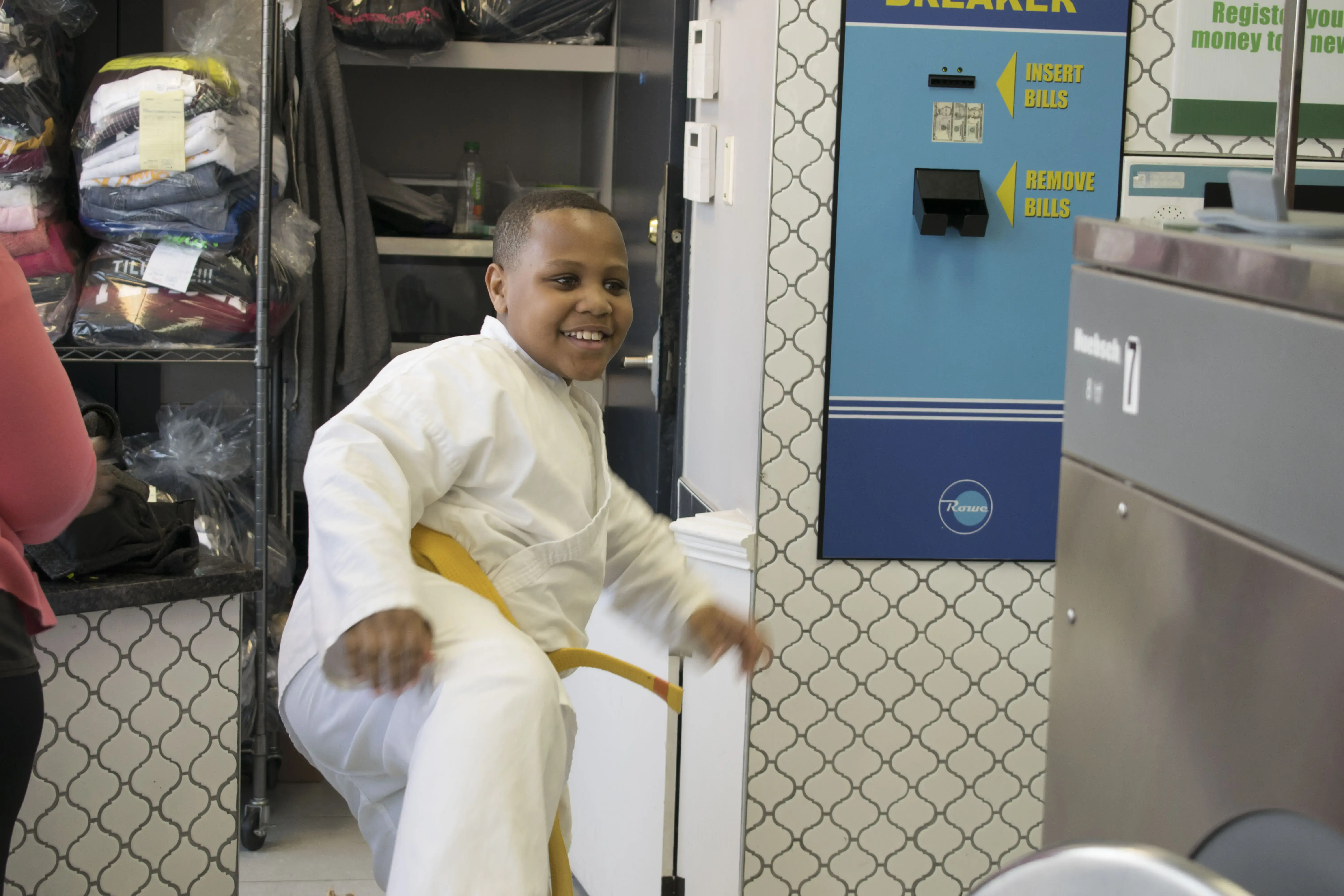 BetterClean Laundry thumbnail 15