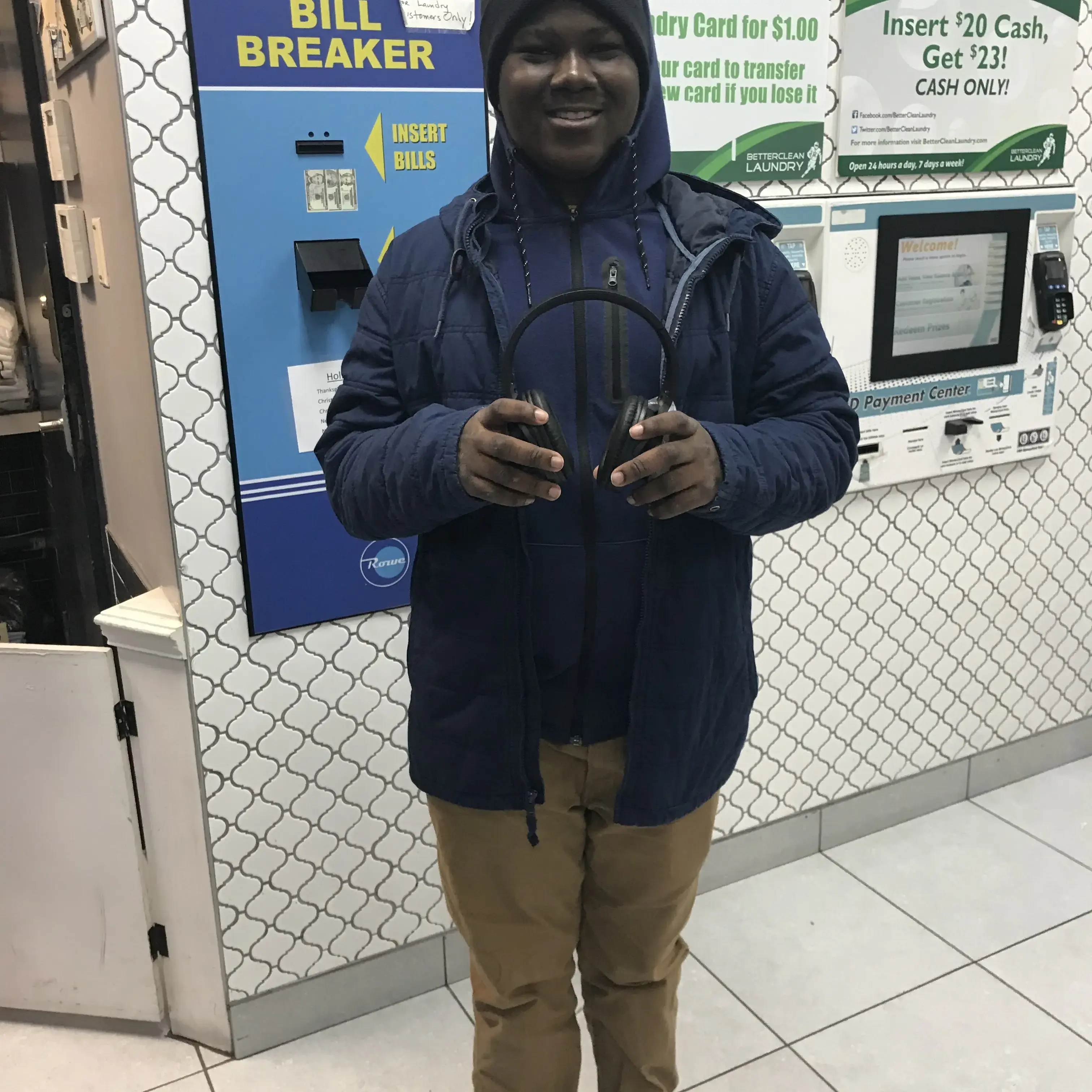 BetterClean Laundry - Image 12