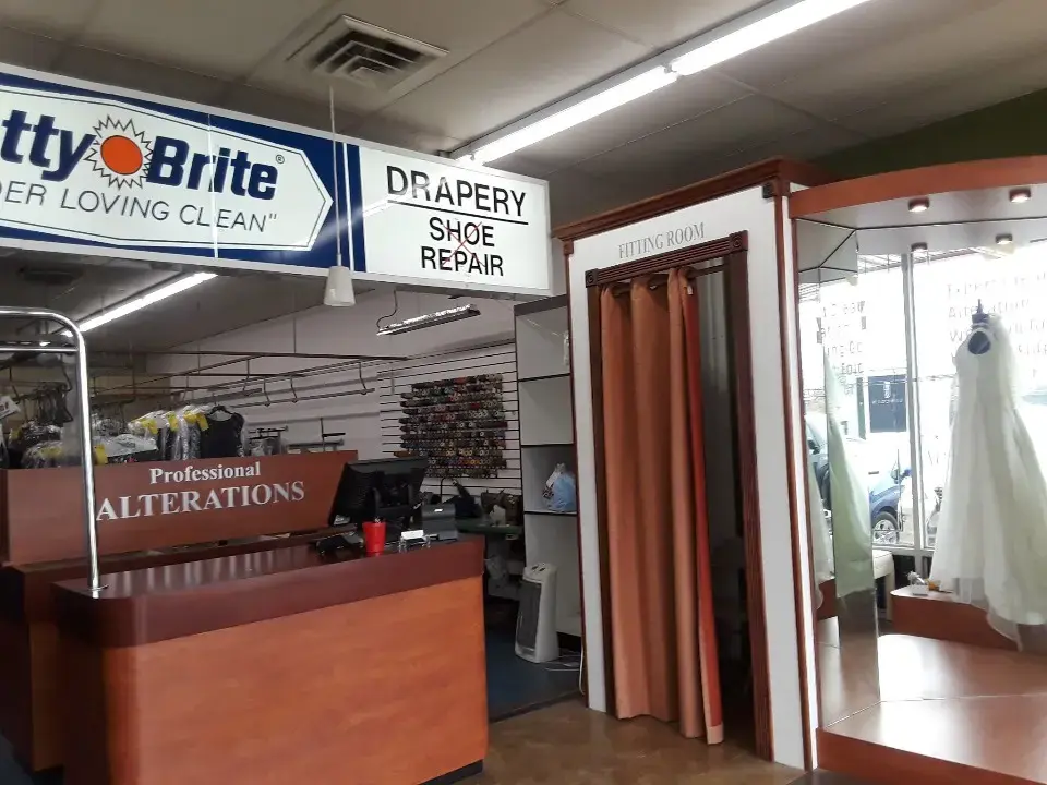 Betty Brite Cleaners thumbnail 15