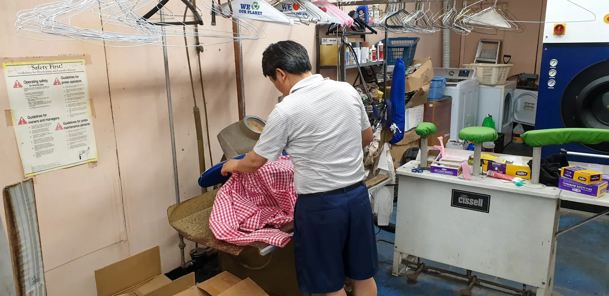 Betty Brite Cleaners - Image 11