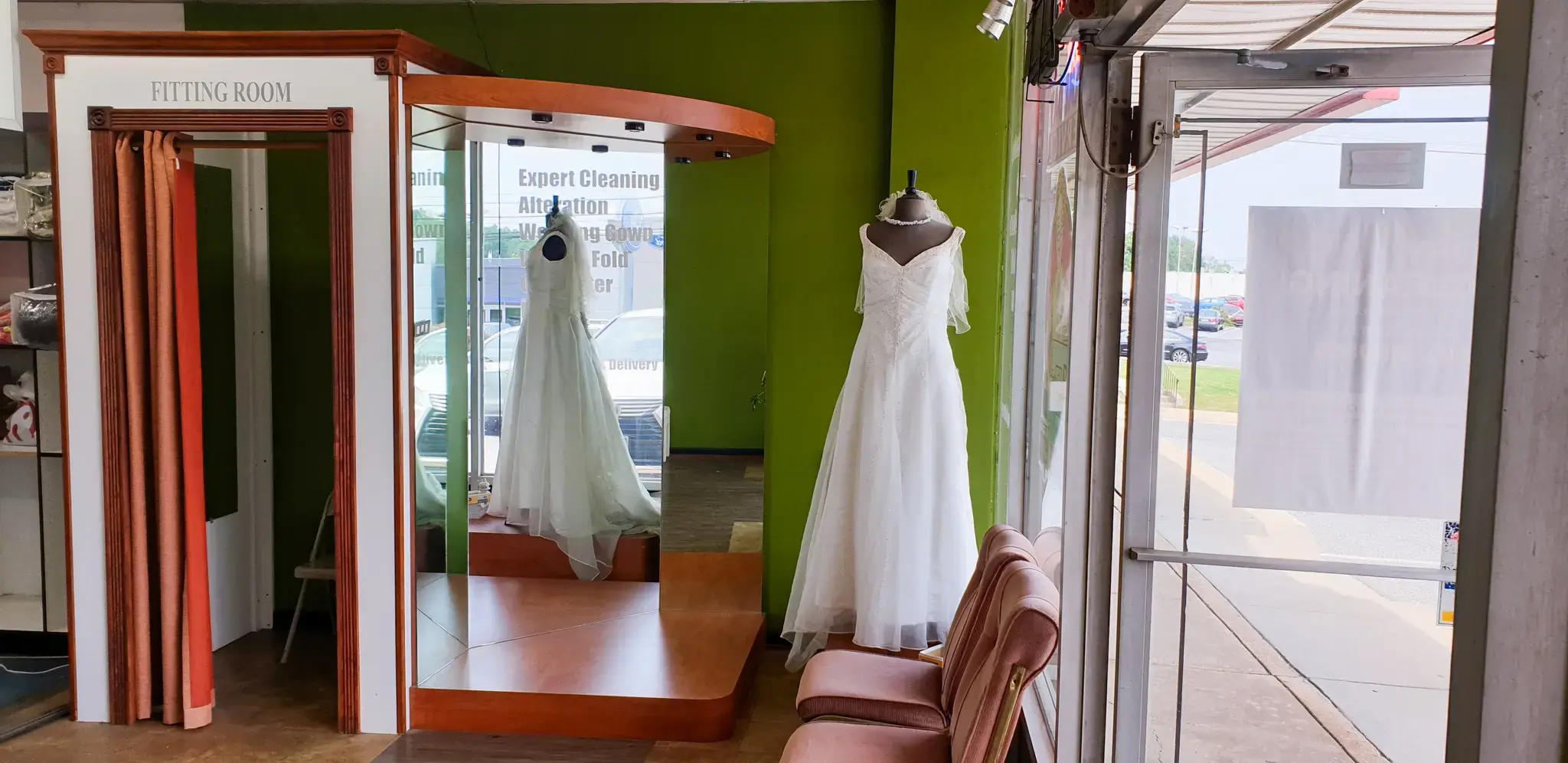 Betty Brite Cleaners - Image 4