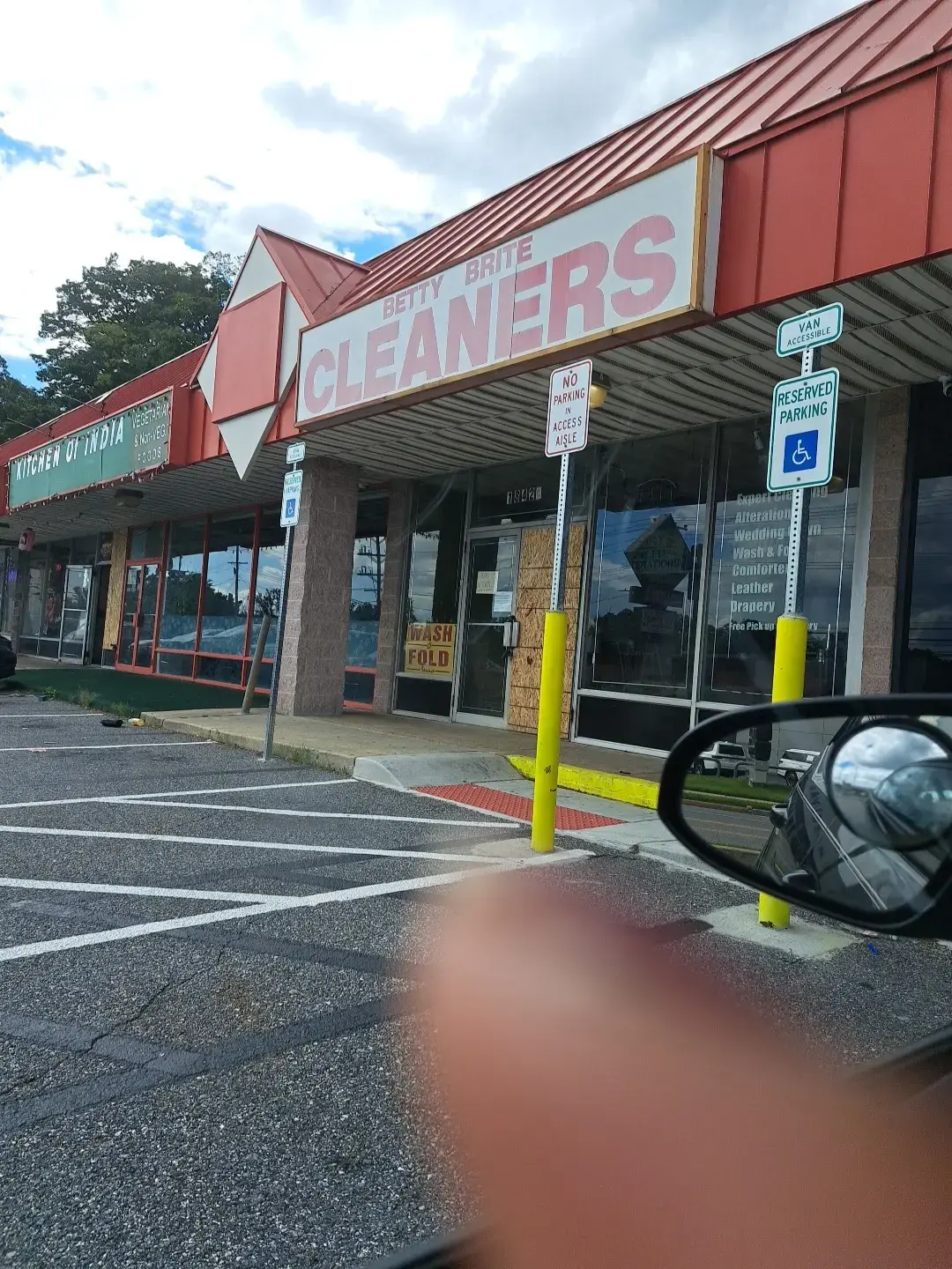 Betty Brite Cleaners - Image 5