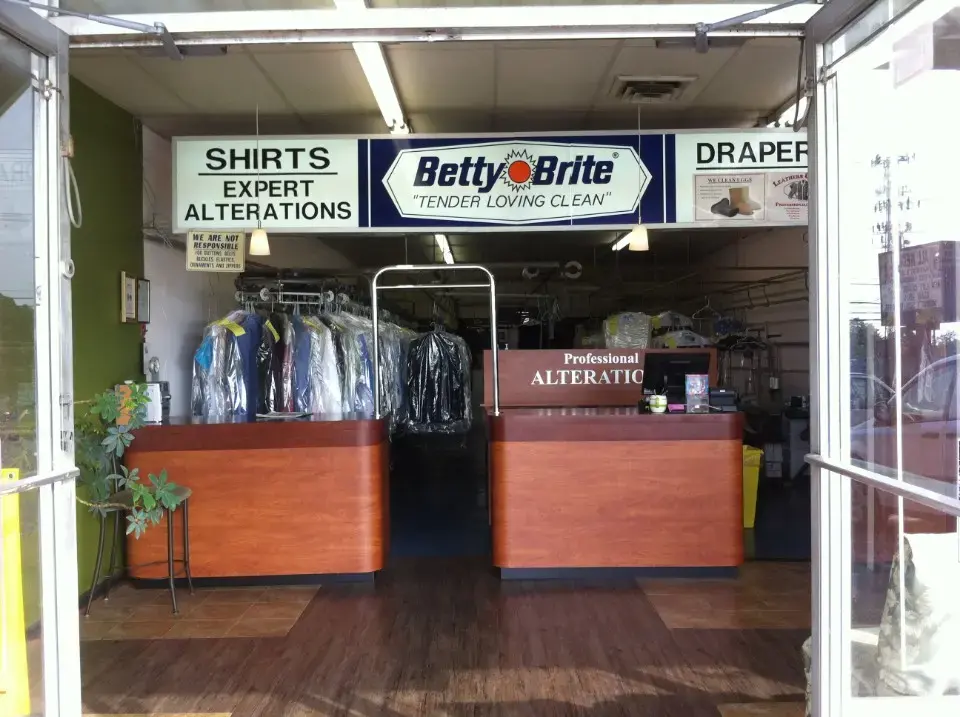 Betty Brite Cleaners - Image 12