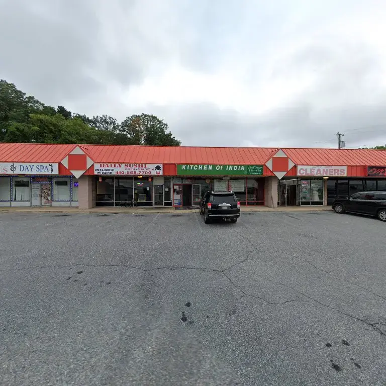 Betty Brite Cleaners - Image 17