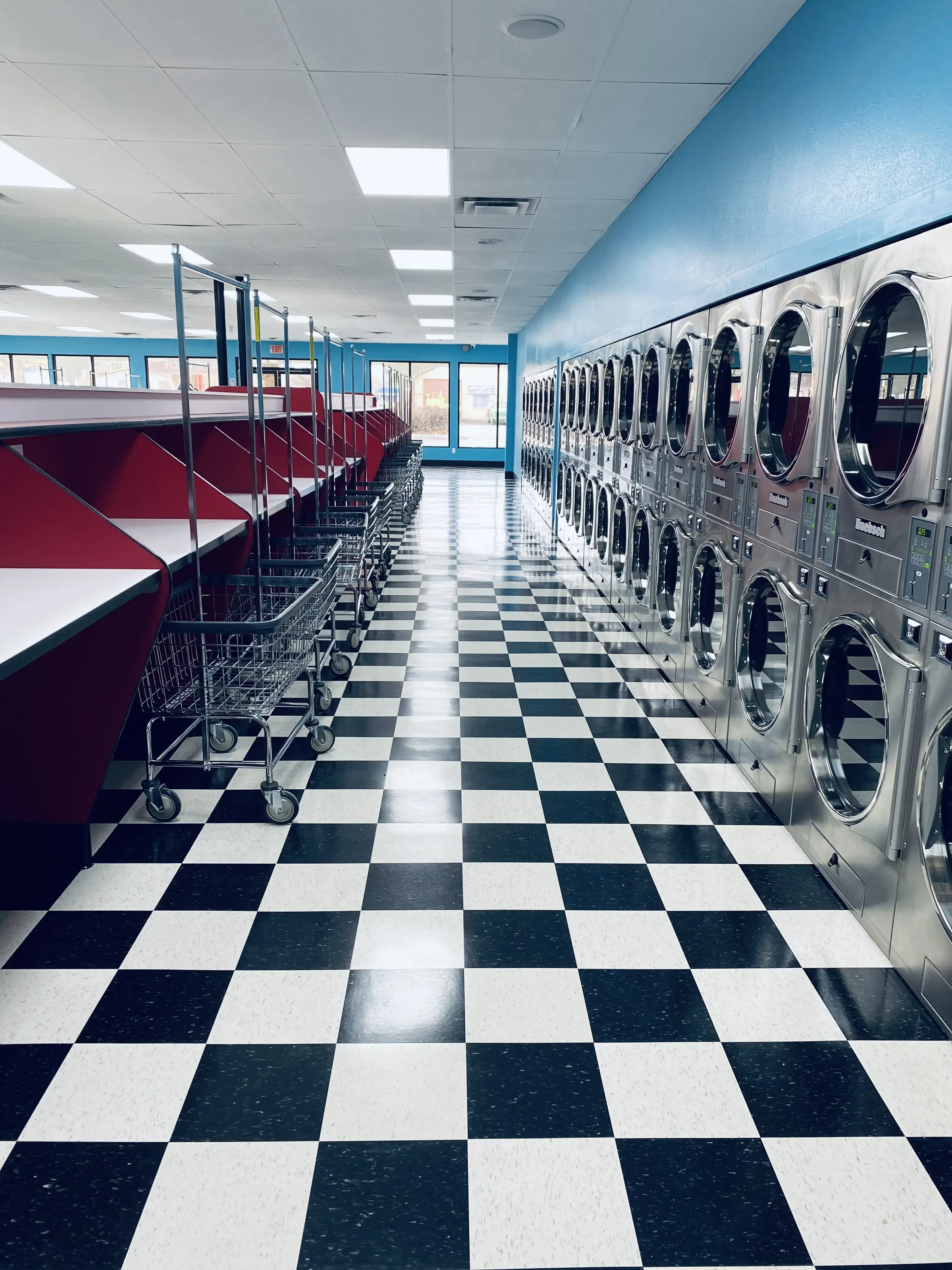 Betty P's Laundry Service - Image 6