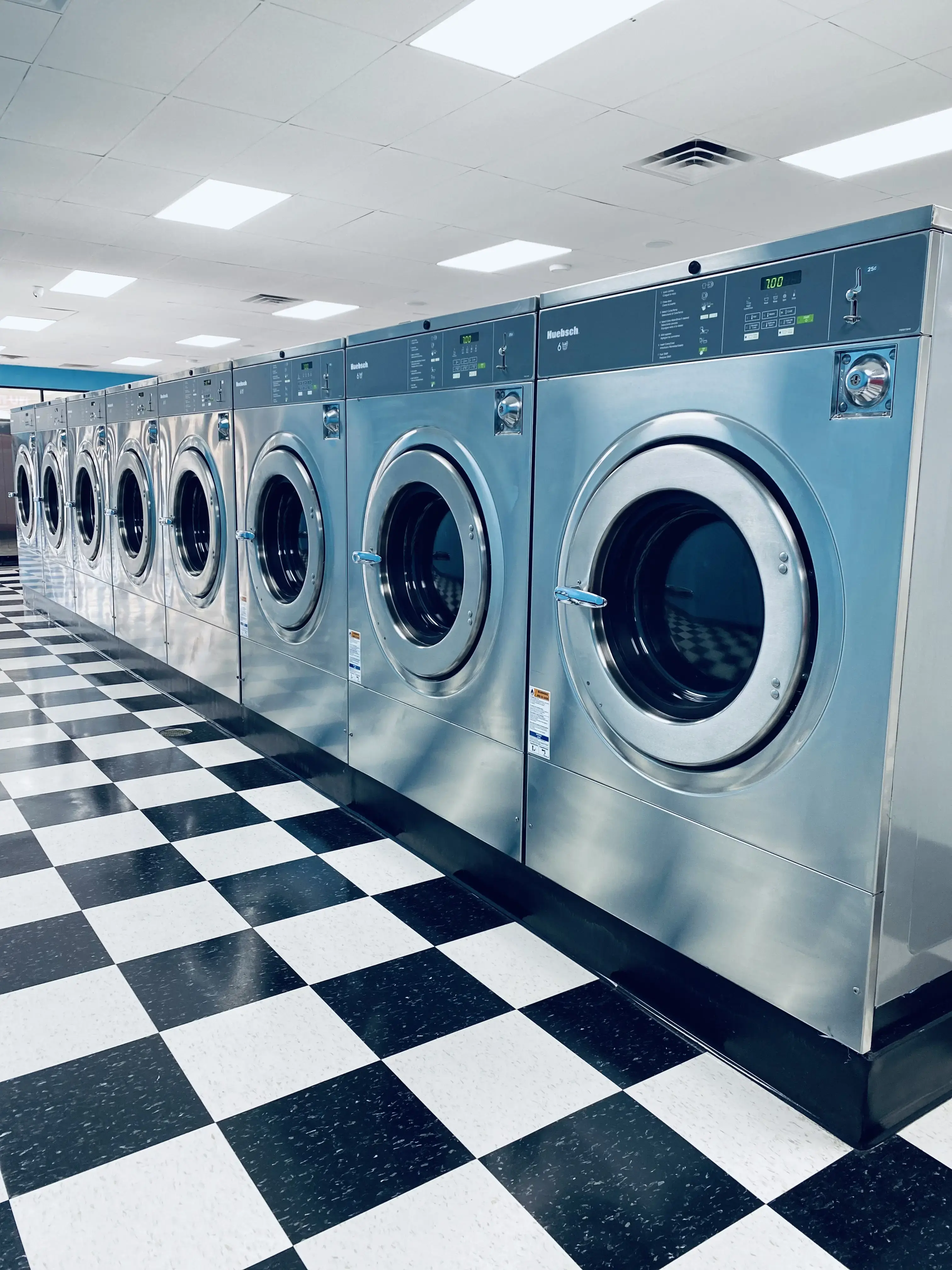 Betty P's Laundry Service - Image 8