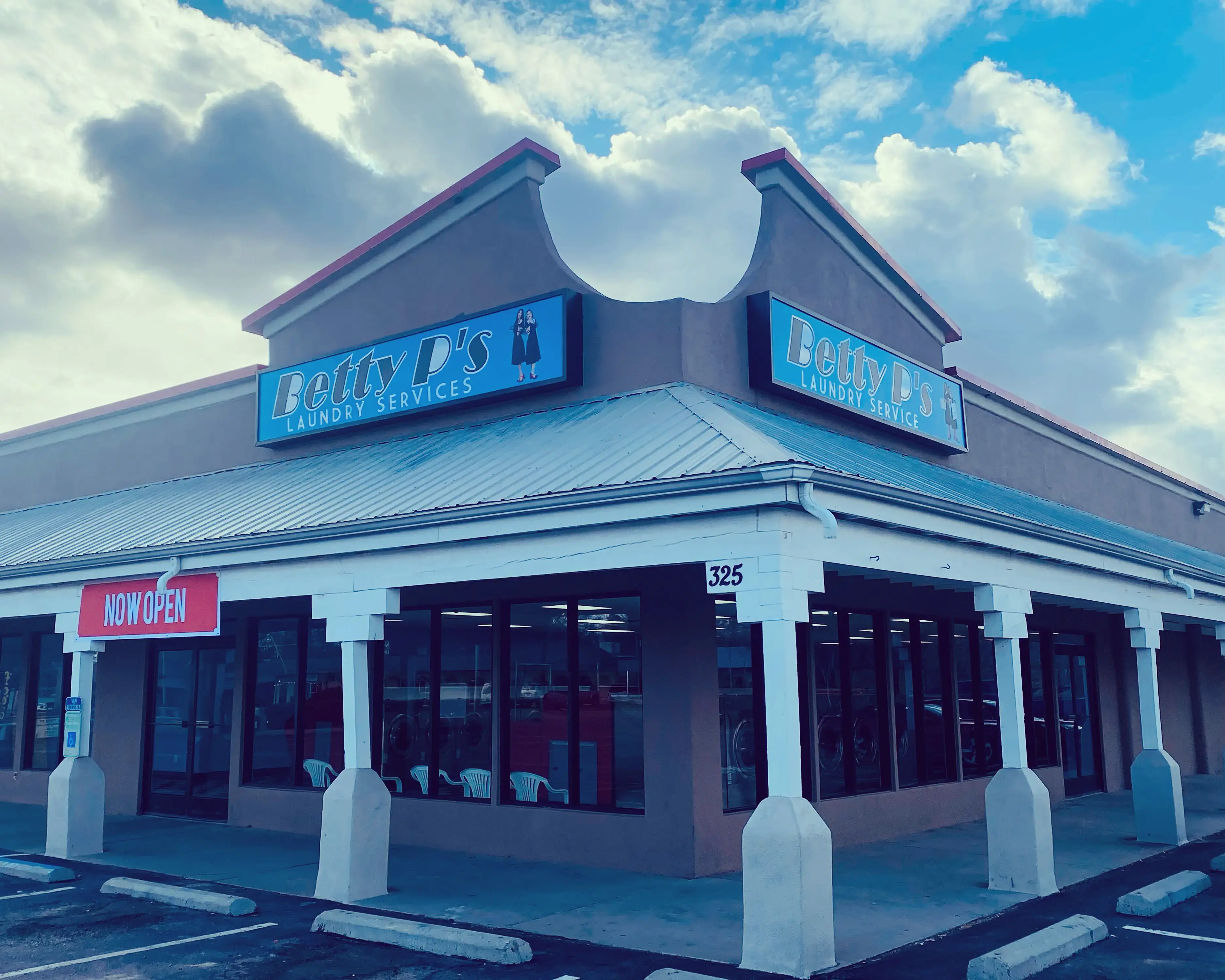 Betty P's Laundry Service - Image 3