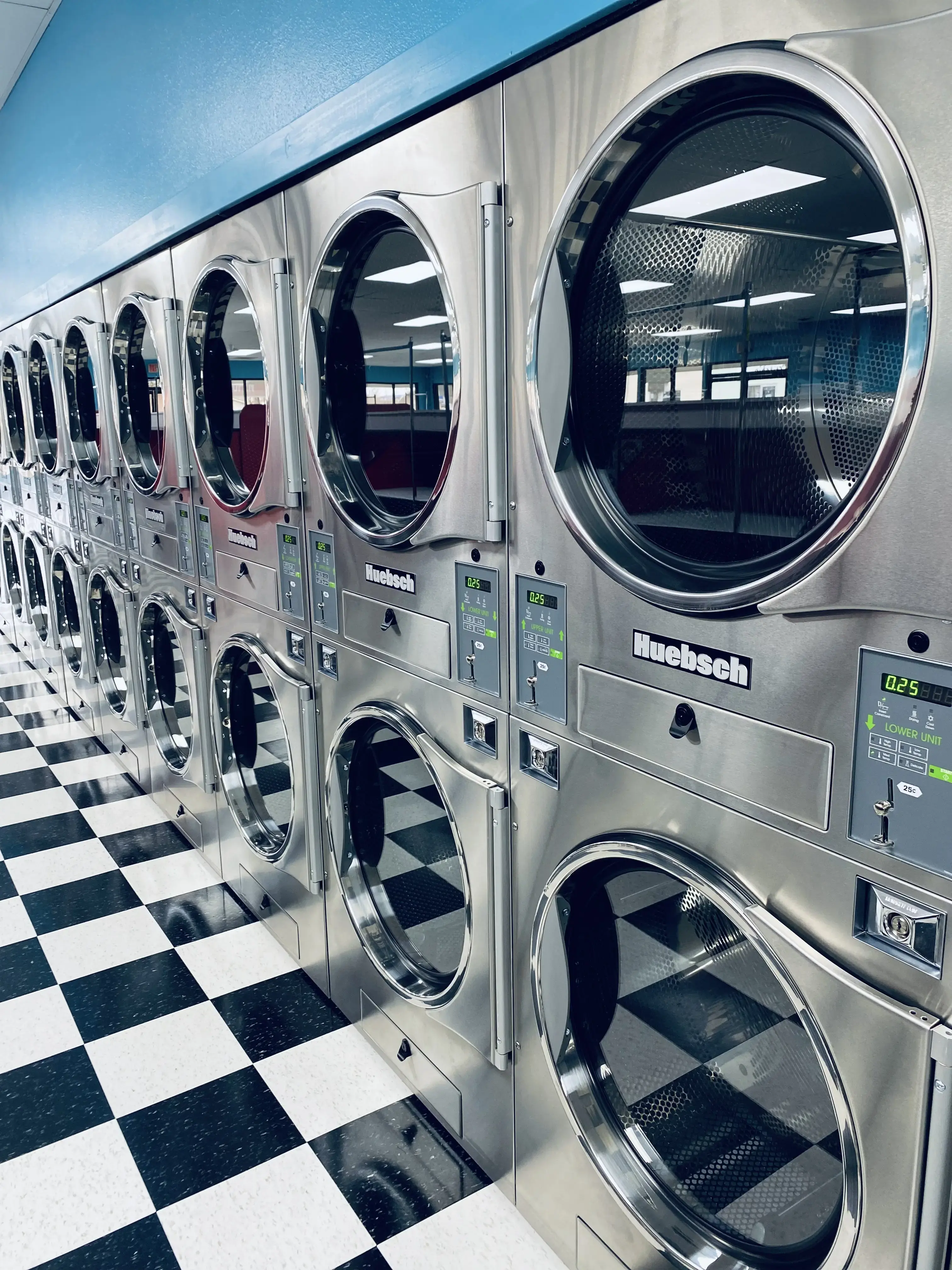 Betty P's Laundry Service thumbnail 10