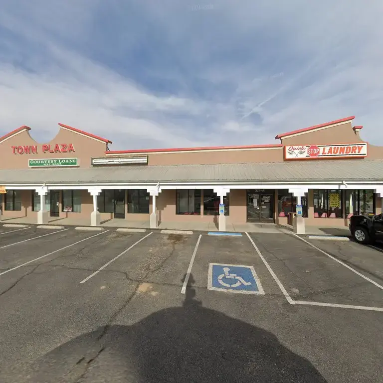 Betty P's Laundry Service - Image 9