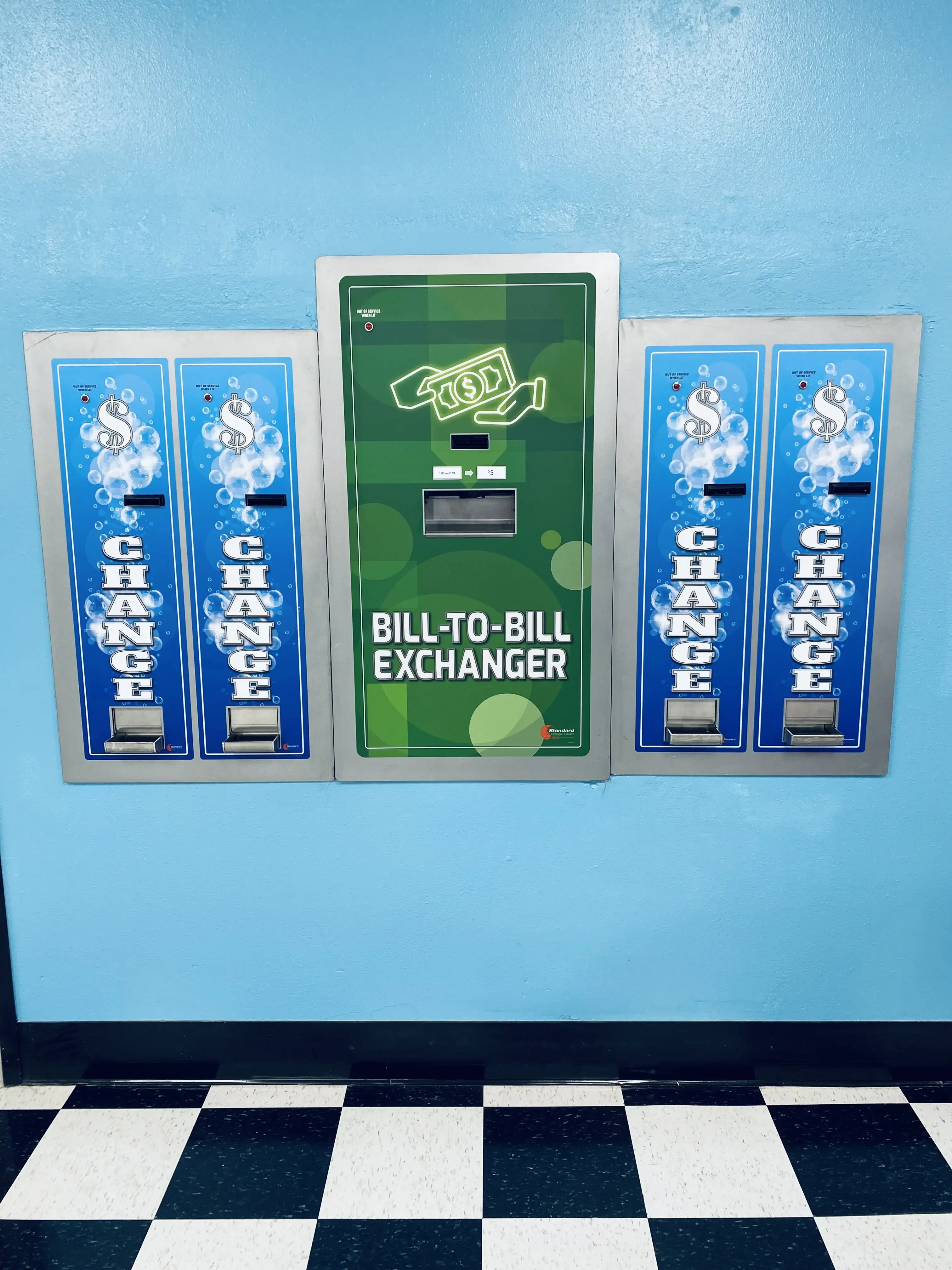 Betty P's Laundry Service - Image 4