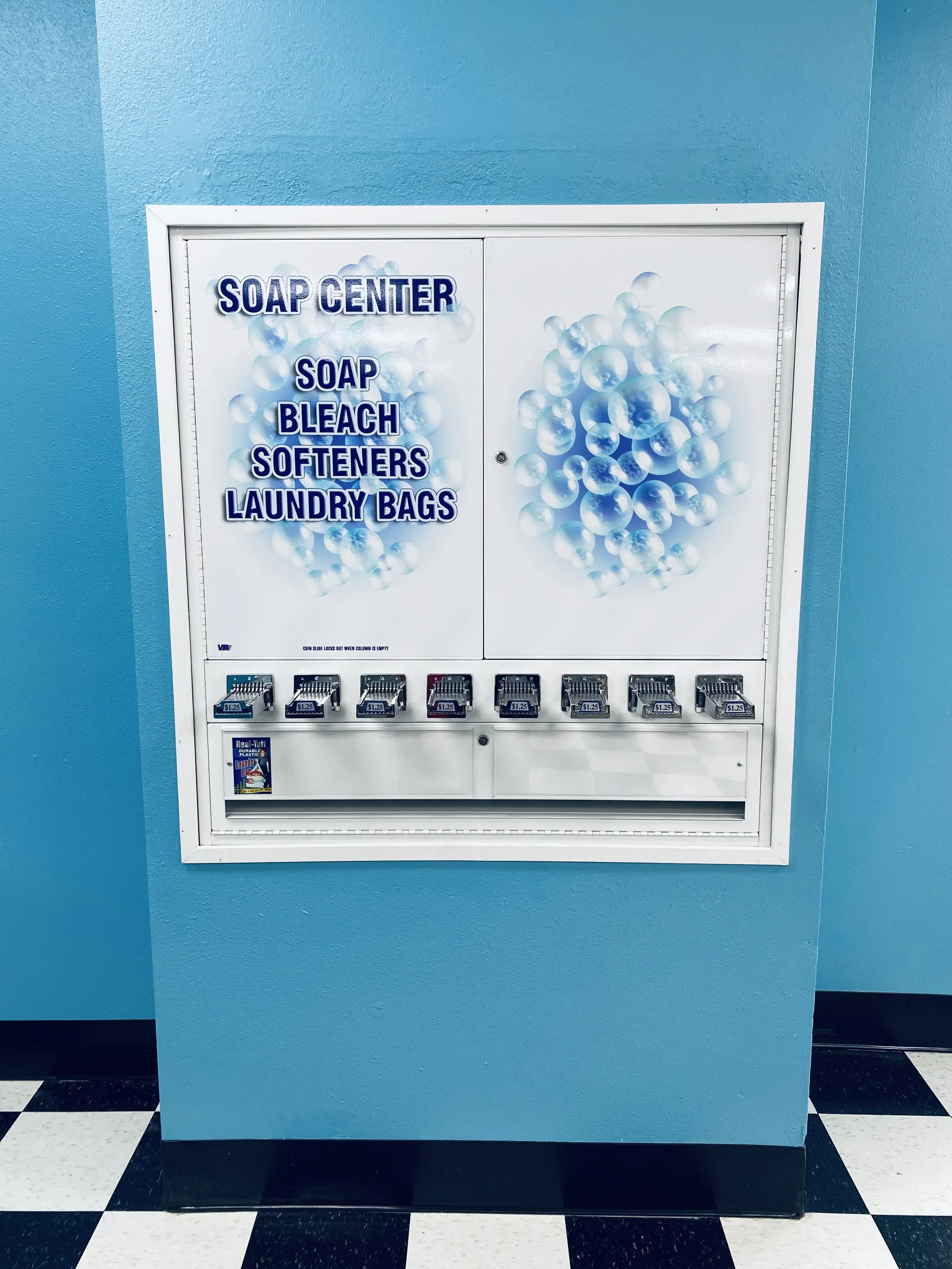 Betty P's Laundry Service thumbnail 5