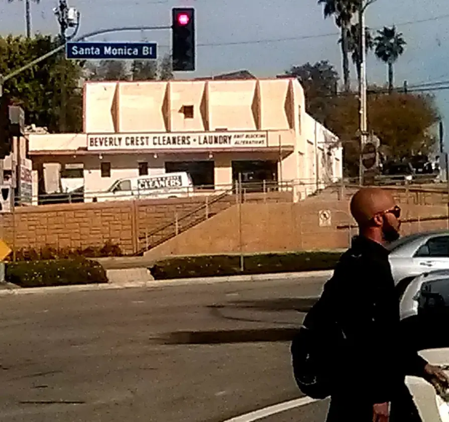 Beverly Crest Cleaners - Image 4