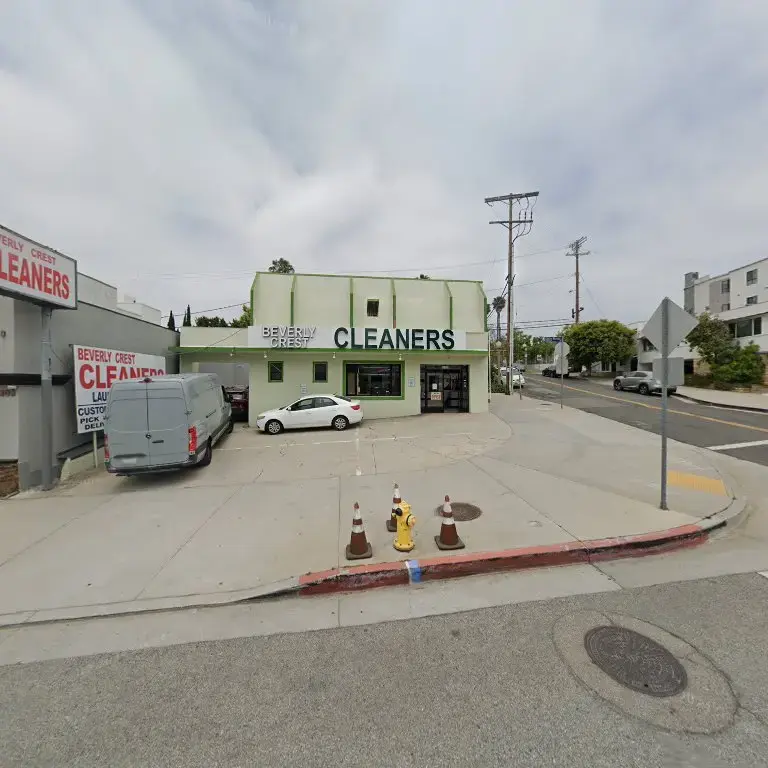 Beverly Crest Cleaners thumbnail 6