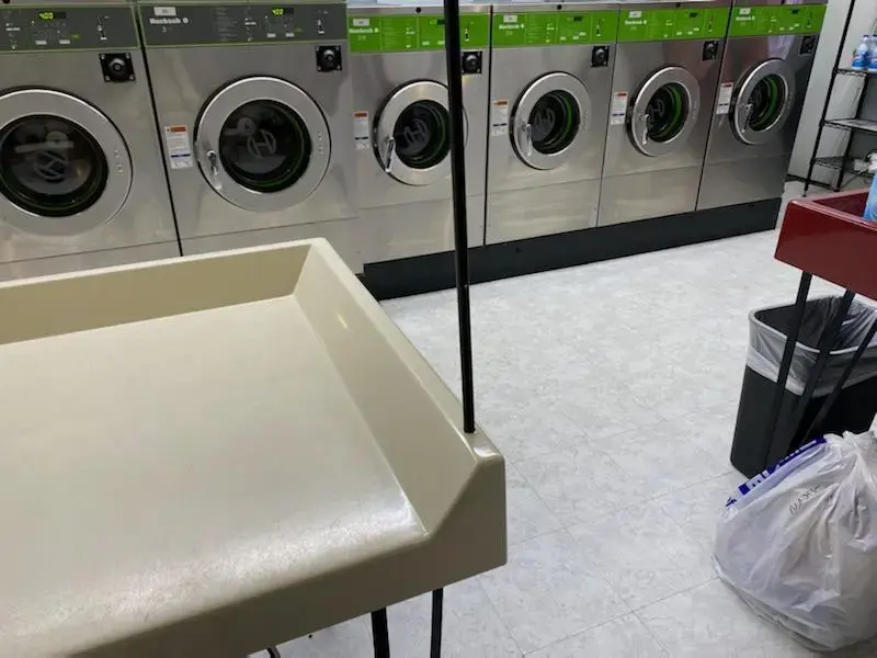 Beverly's Home Style Laundry thumbnail 12