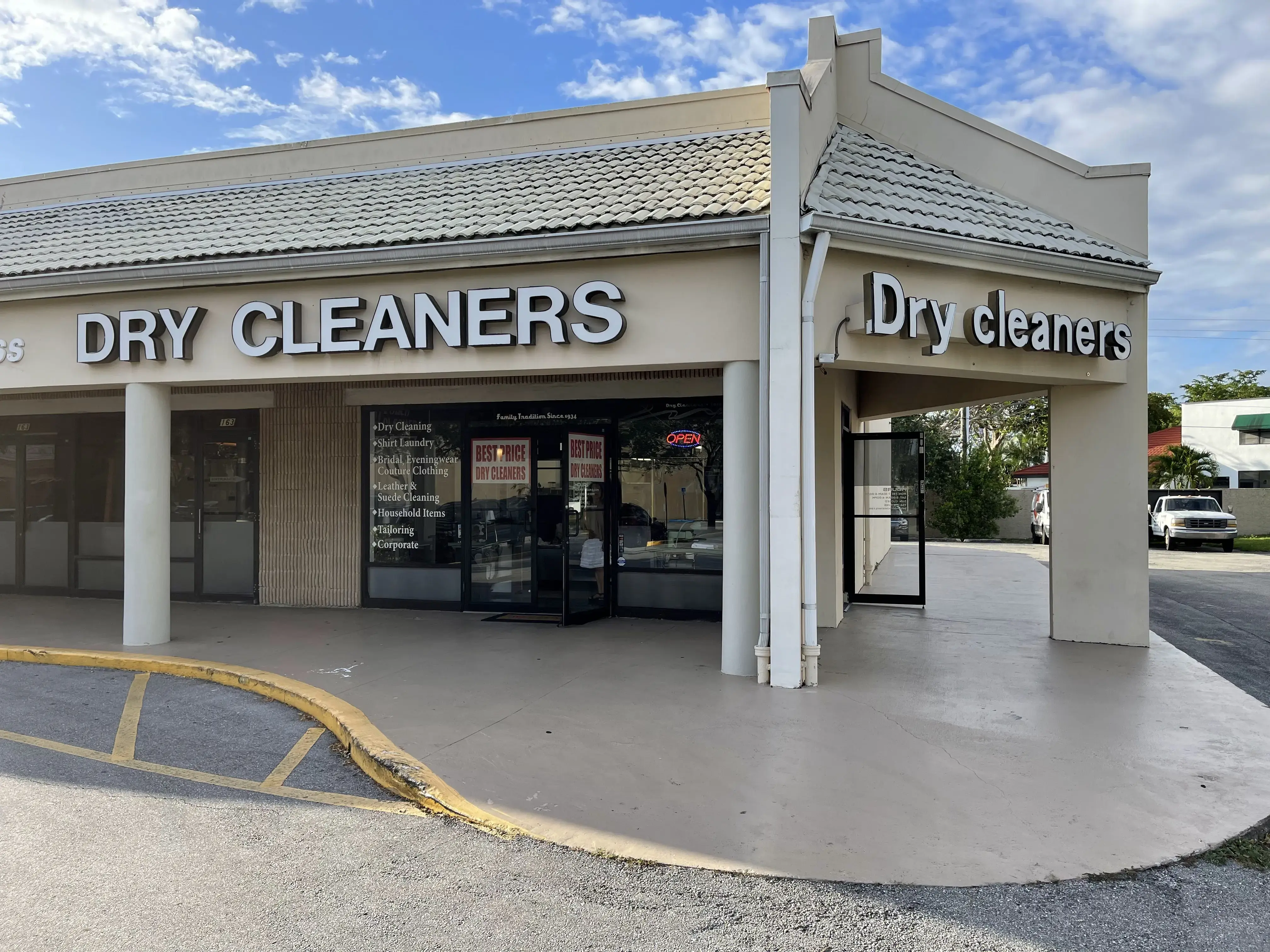 Beyond Dry Cleaners thumbnail 2