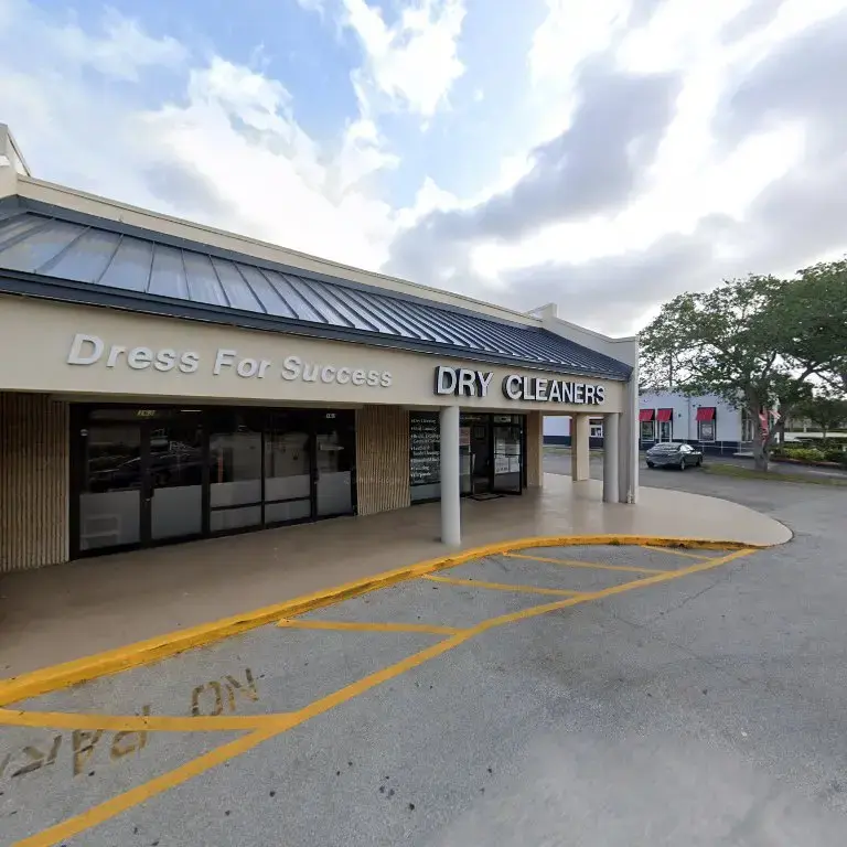 Beyond Dry Cleaners - Image 6