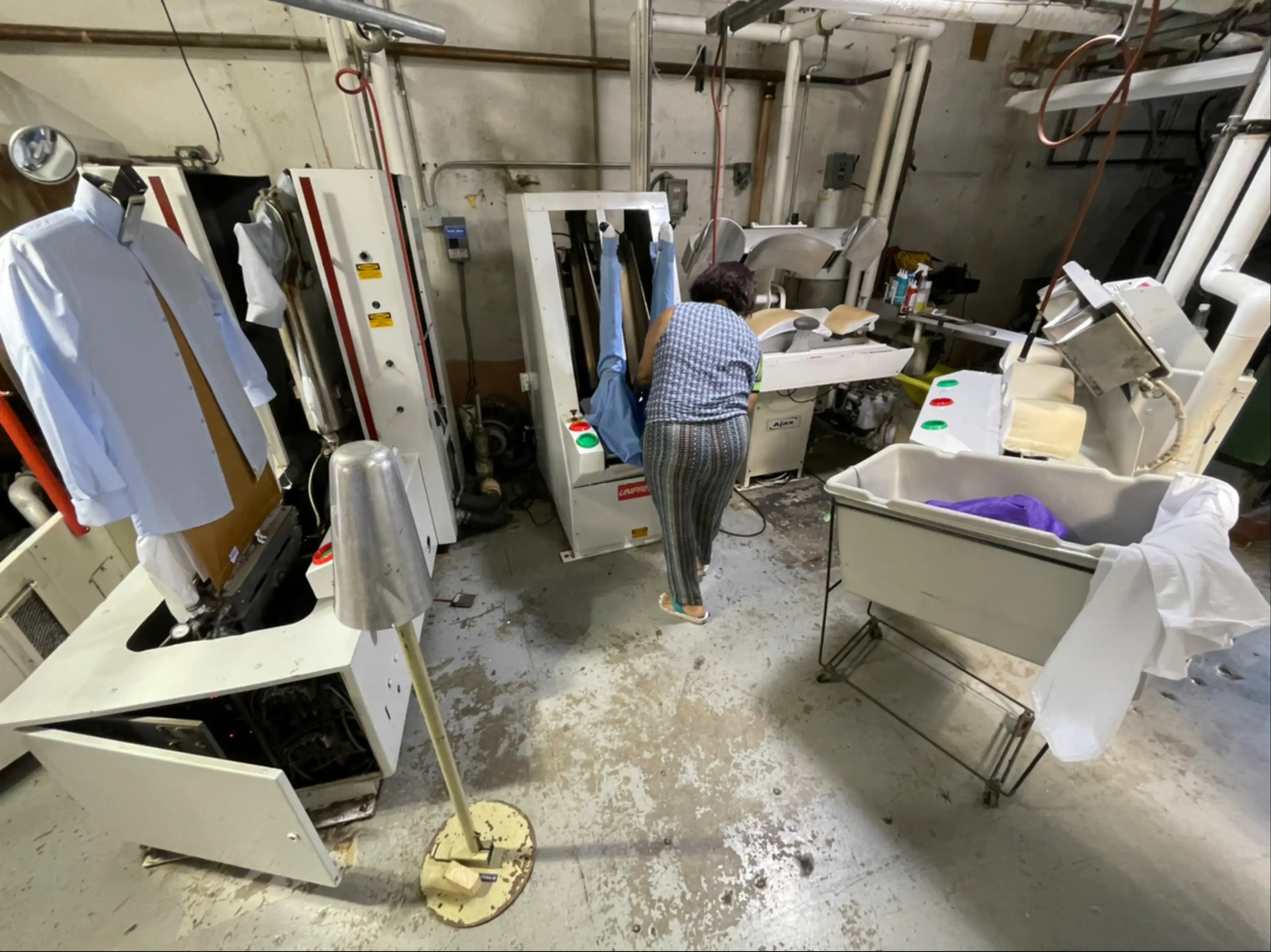 Beyond Dry Cleaners - Image 3
