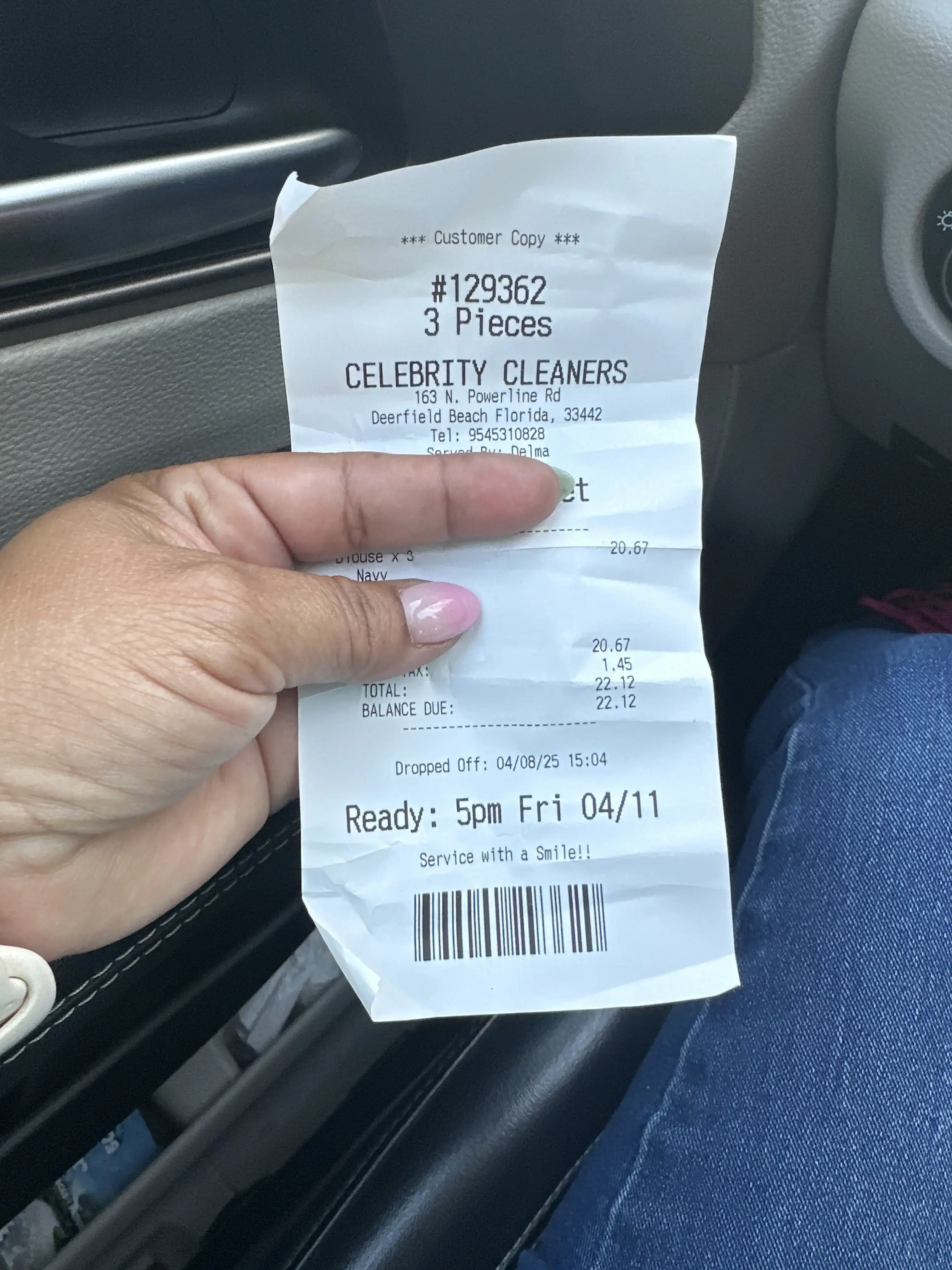 Beyond Dry Cleaners thumbnail 5