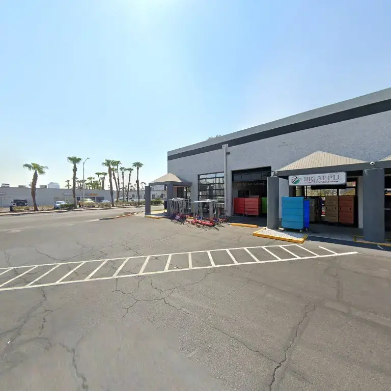 Big Apple Cleaners - Image 1