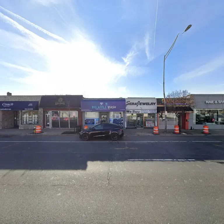 Big Apple Wash - Image 2