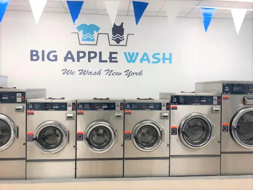Big Apple Wash - Image 3
