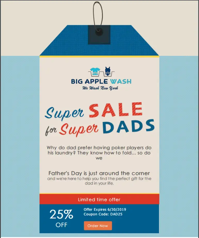 Big Apple Wash - Image 5