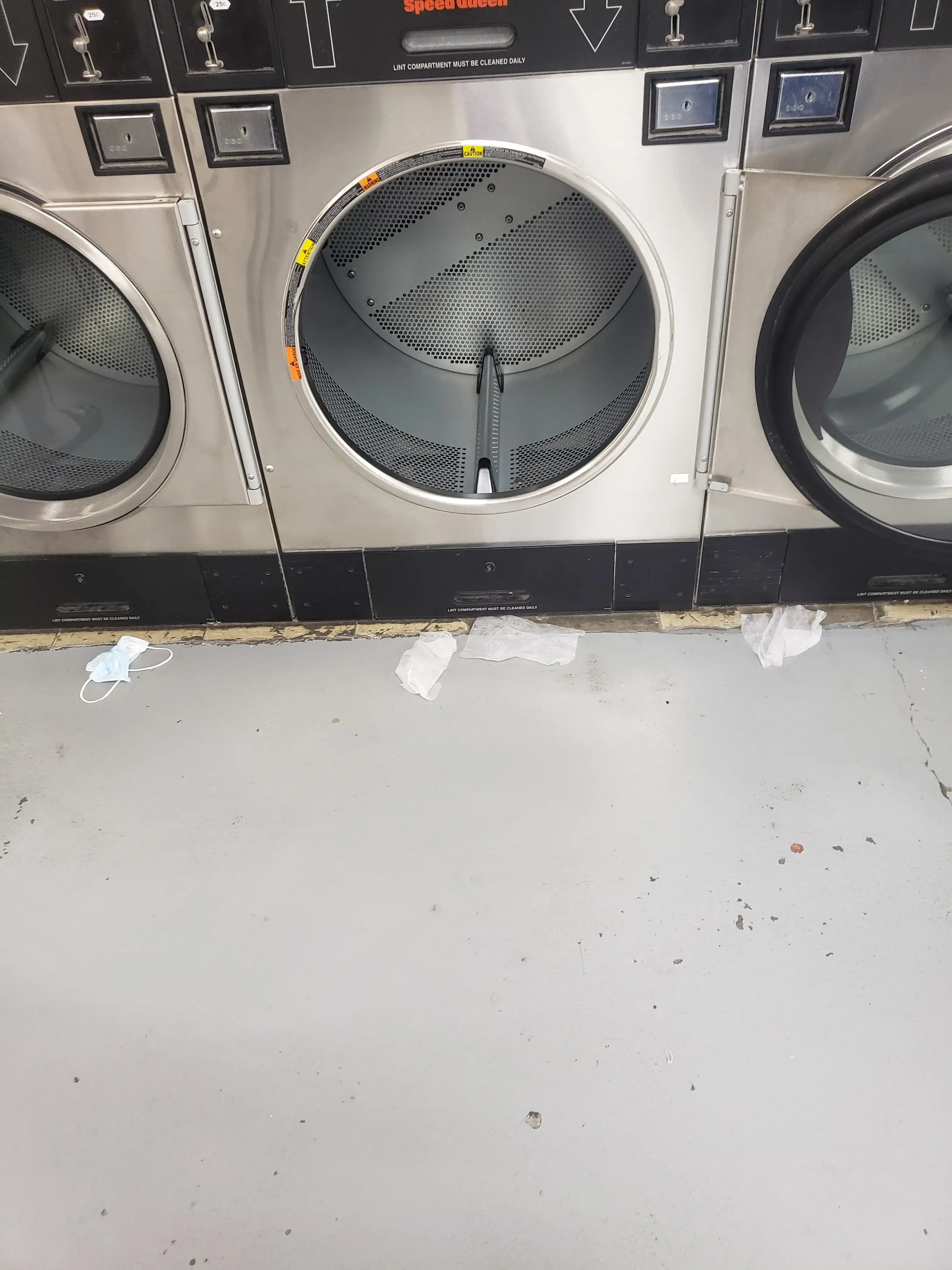 Big Ben Cleaners & Olive Street Laundry thumbnail 5
