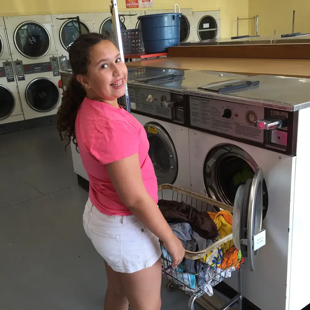 Big Ben Cleaners & Olive Street Laundry thumbnail 17