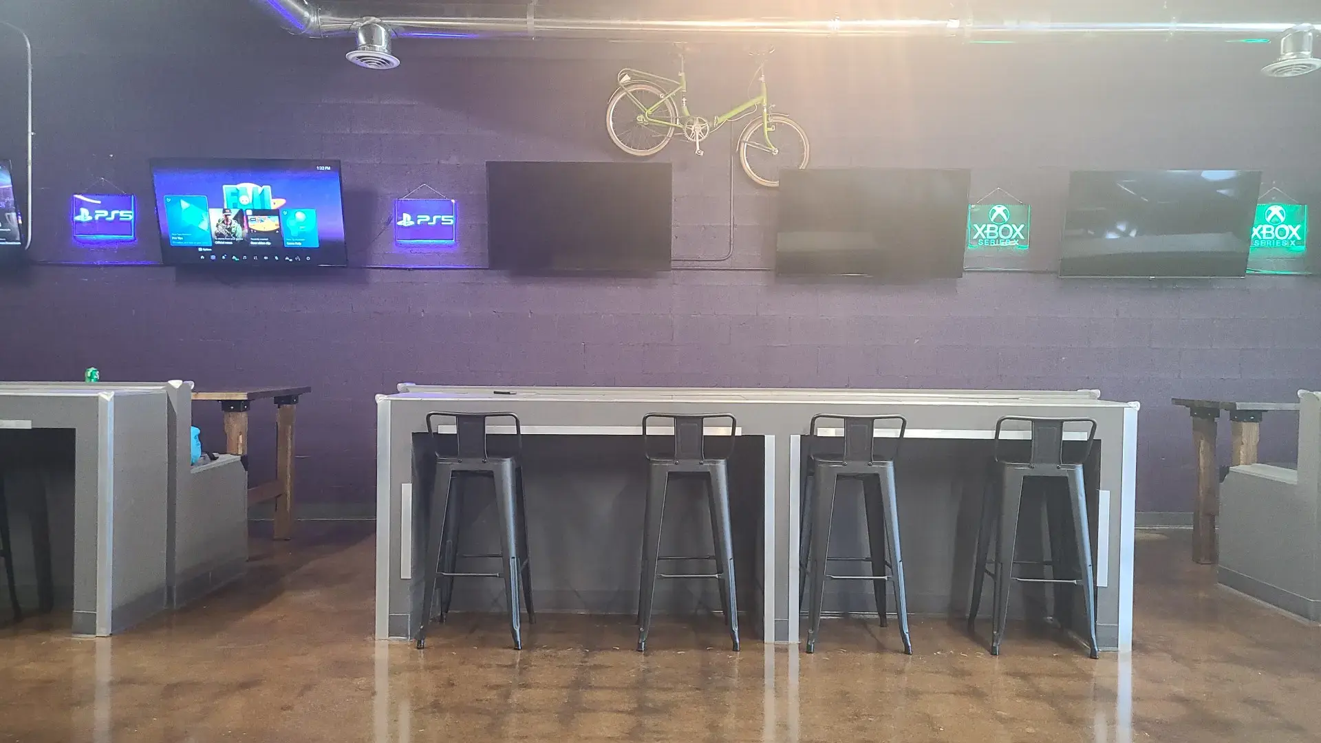 Big Bubbles Laundromat - Image 3