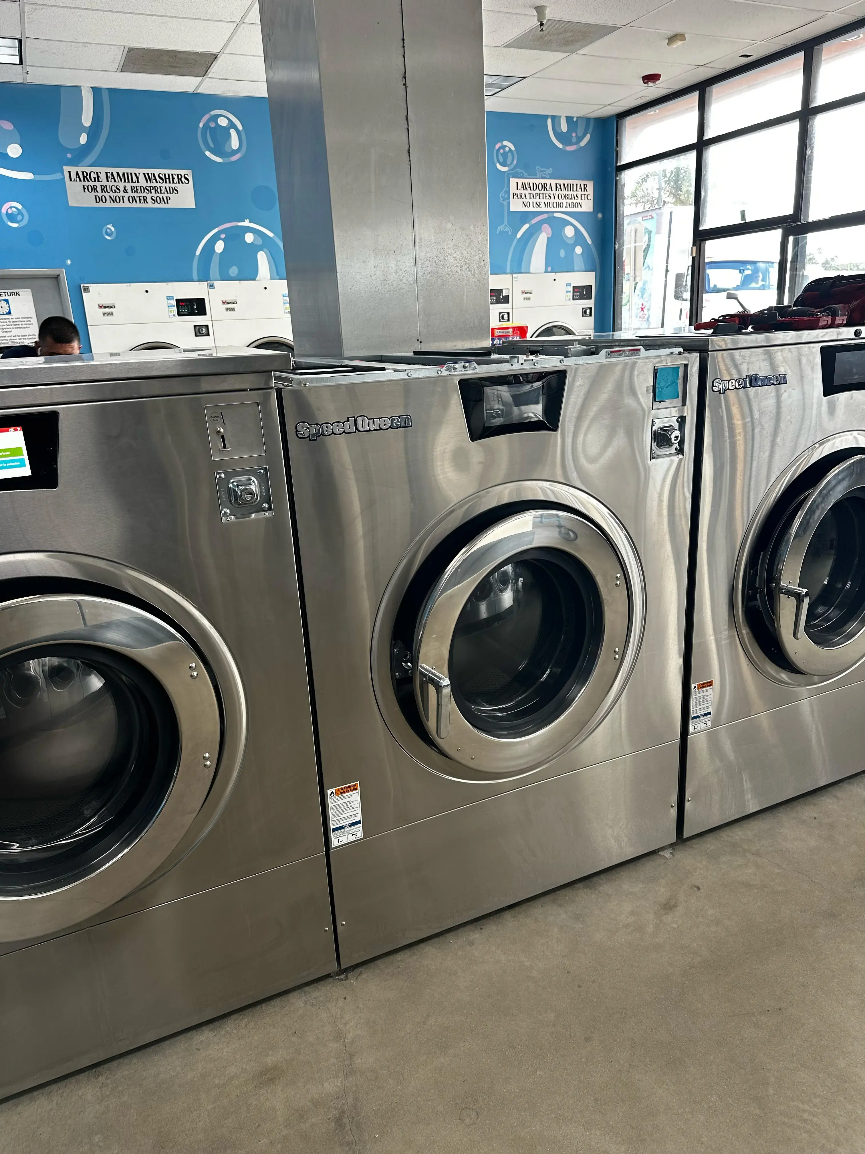 Big Bubbles Laundry - Image 5