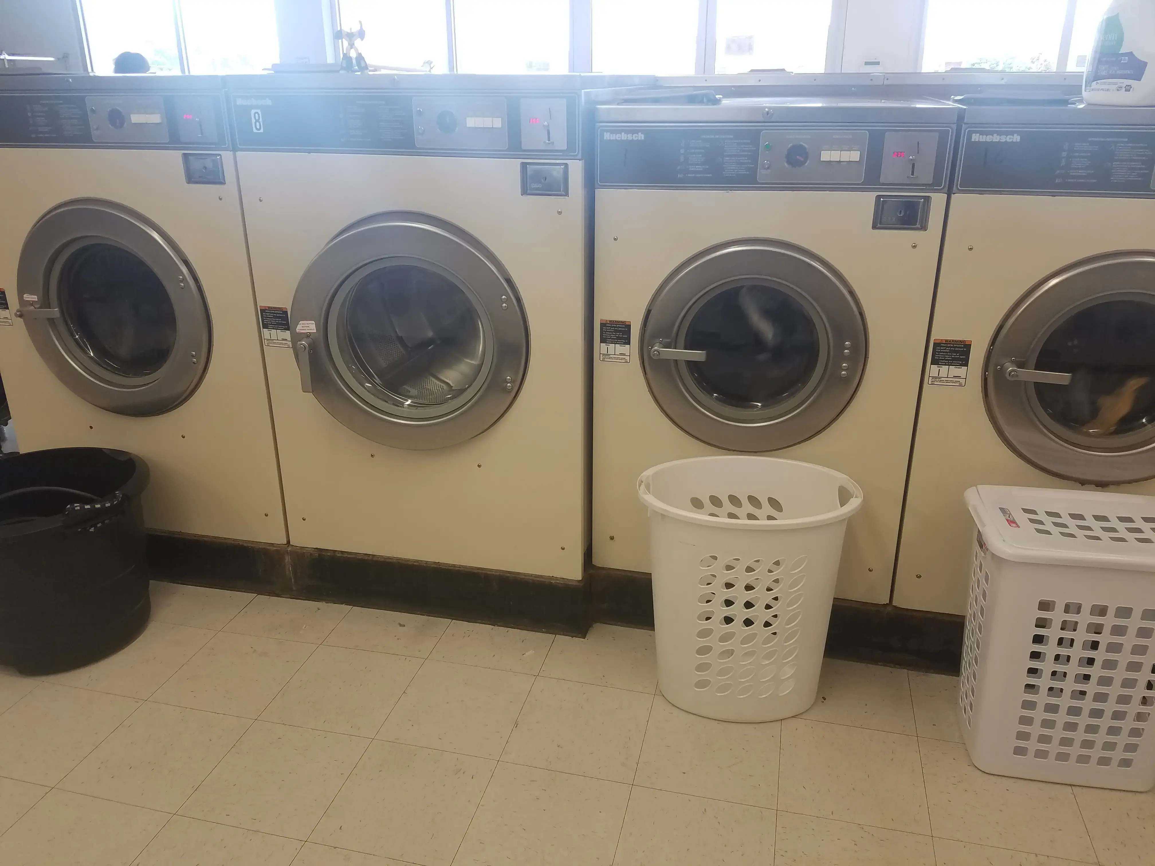 Big Coin Laundry - Image 8
