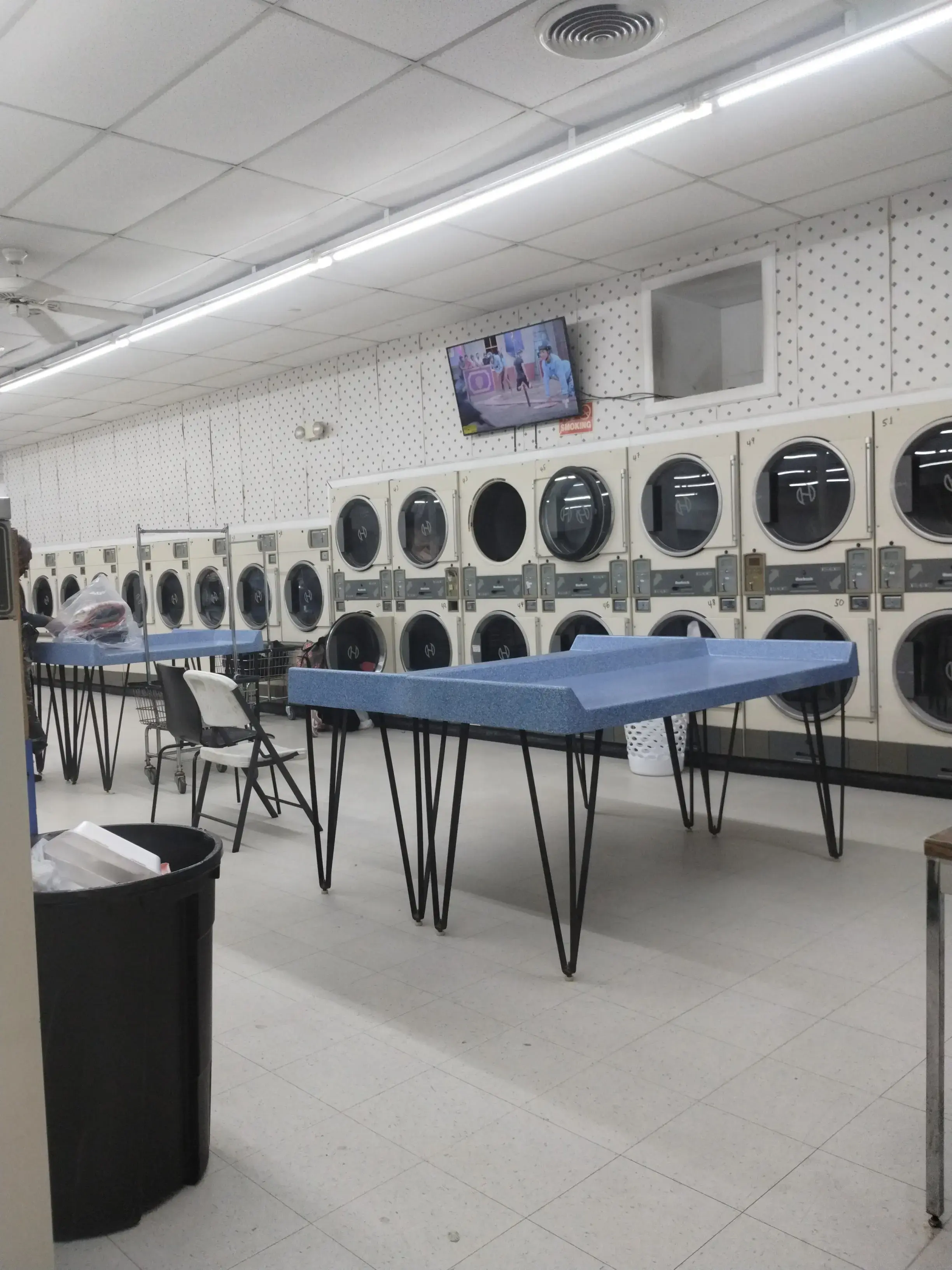 Big Coin Laundry - Image 9
