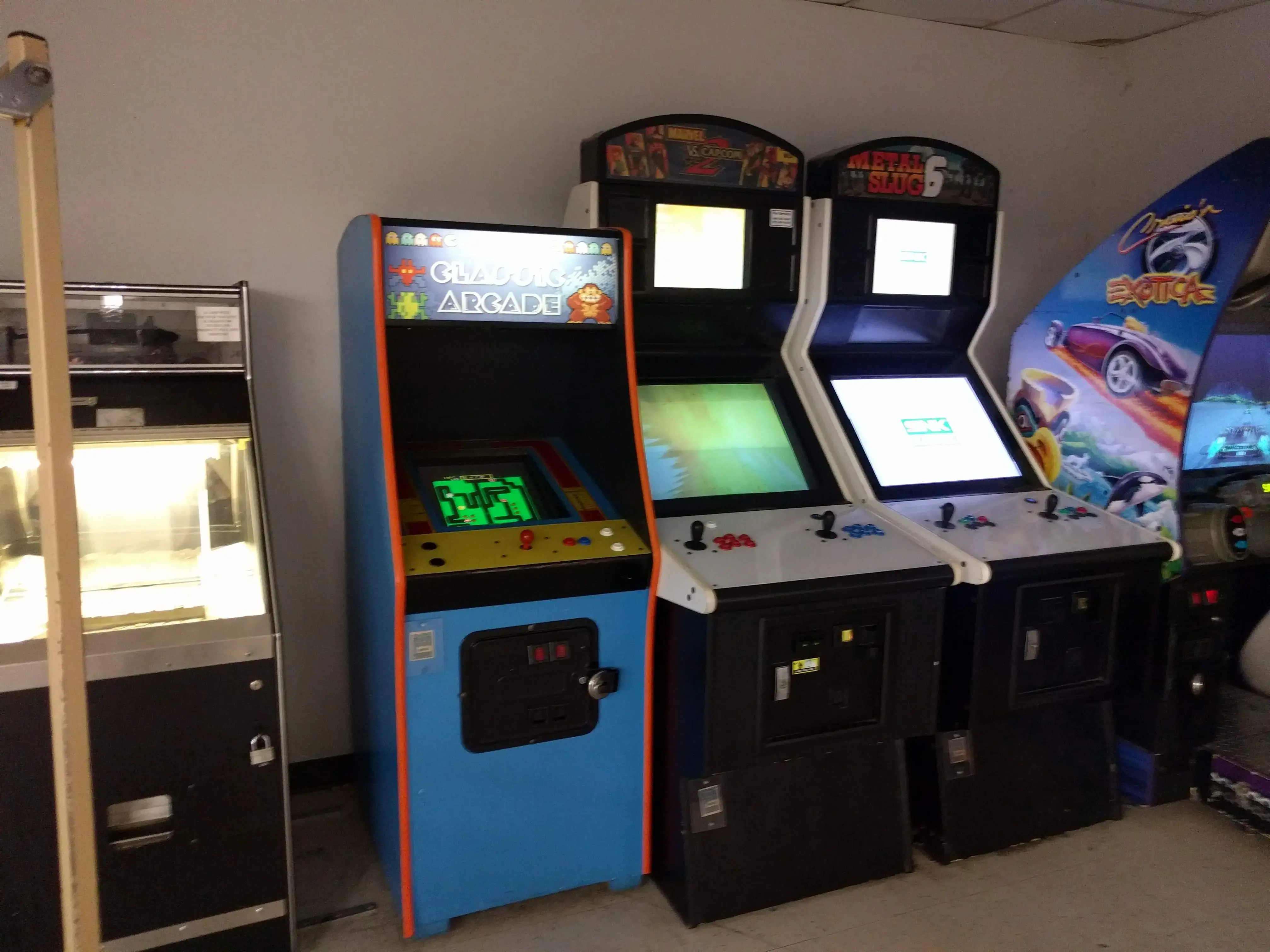 Big Coin Laundry - Image 12