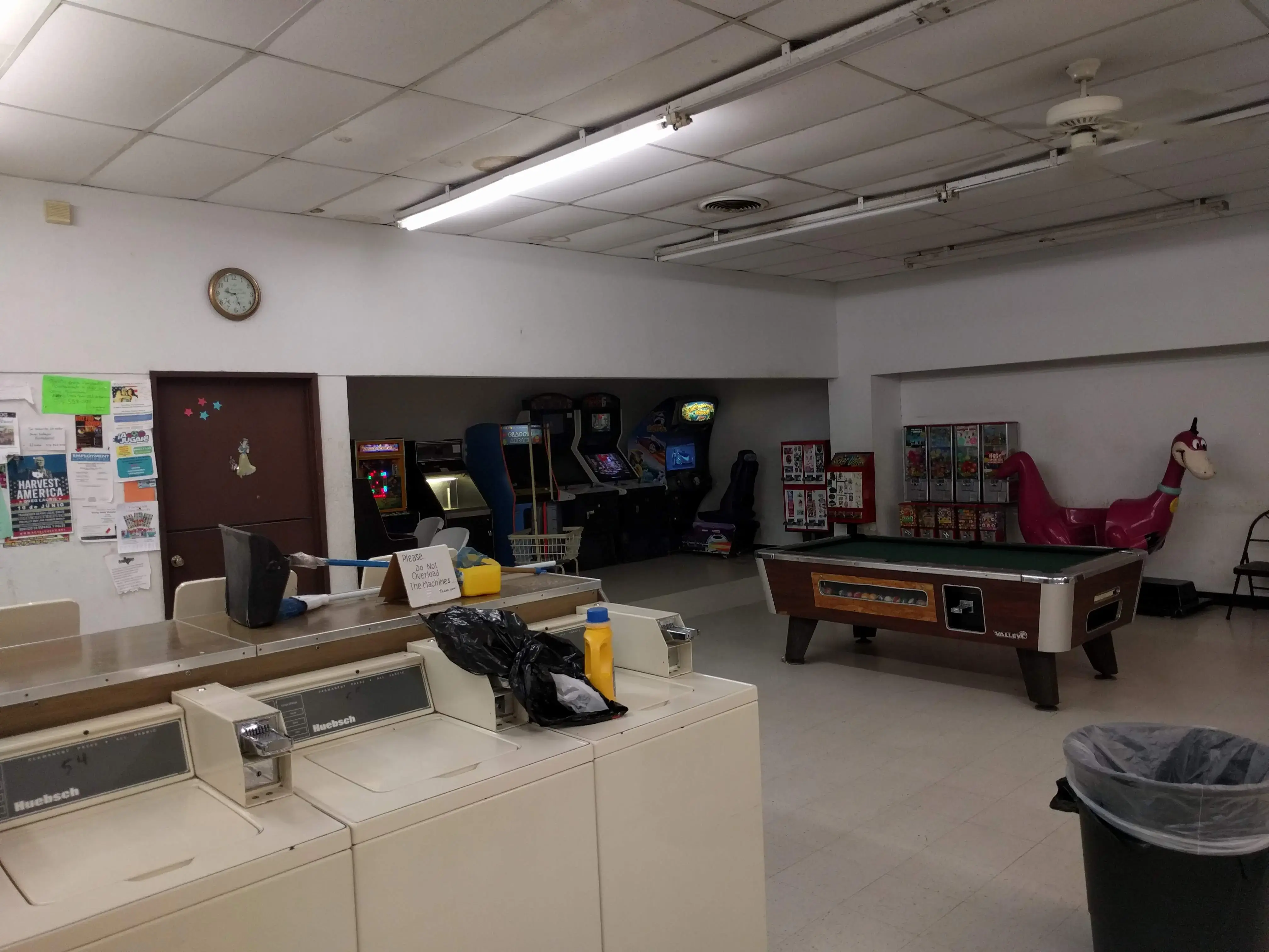 Big Coin Laundry - Image 2