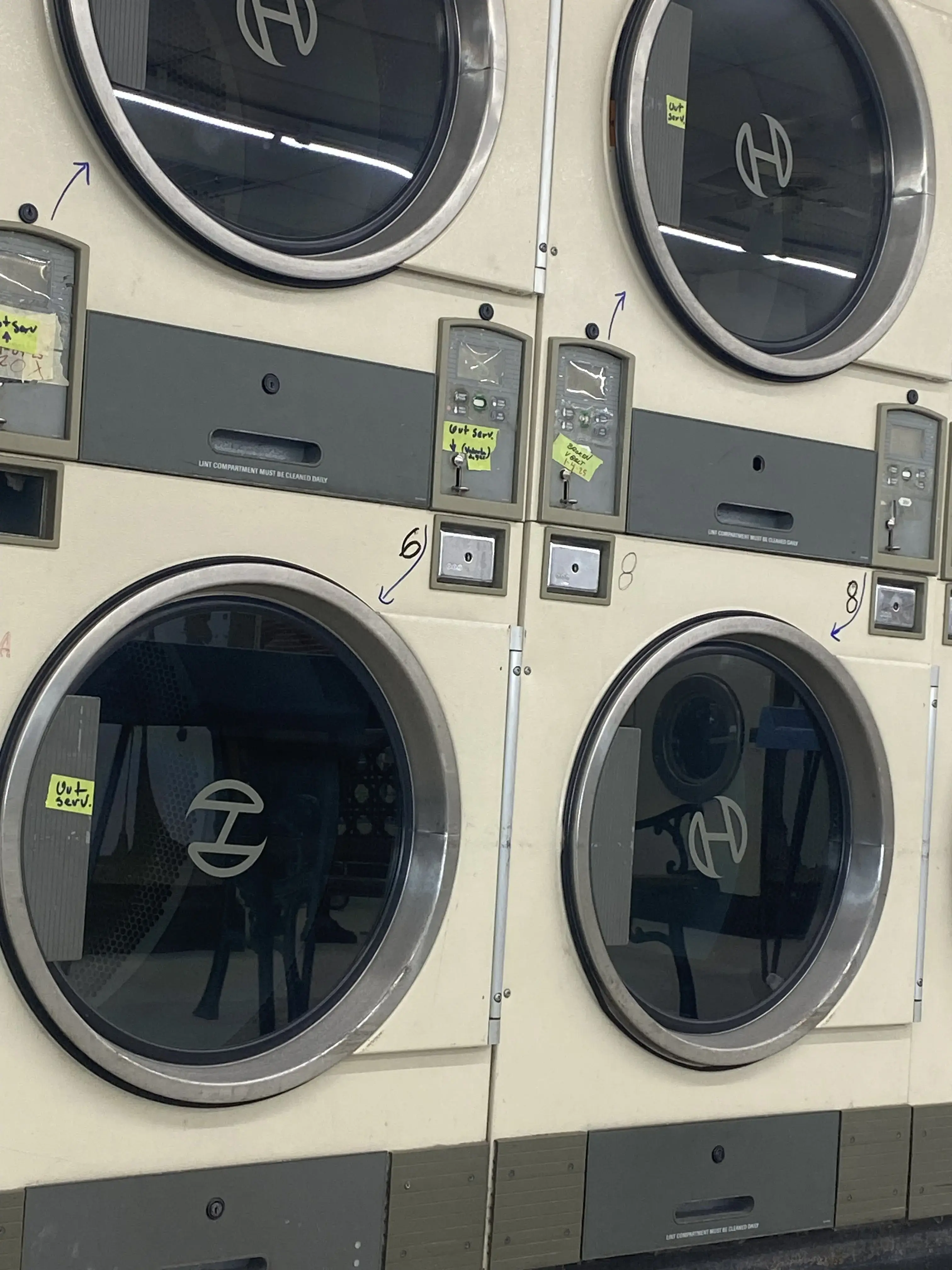 Big Coin Laundry thumbnail 11