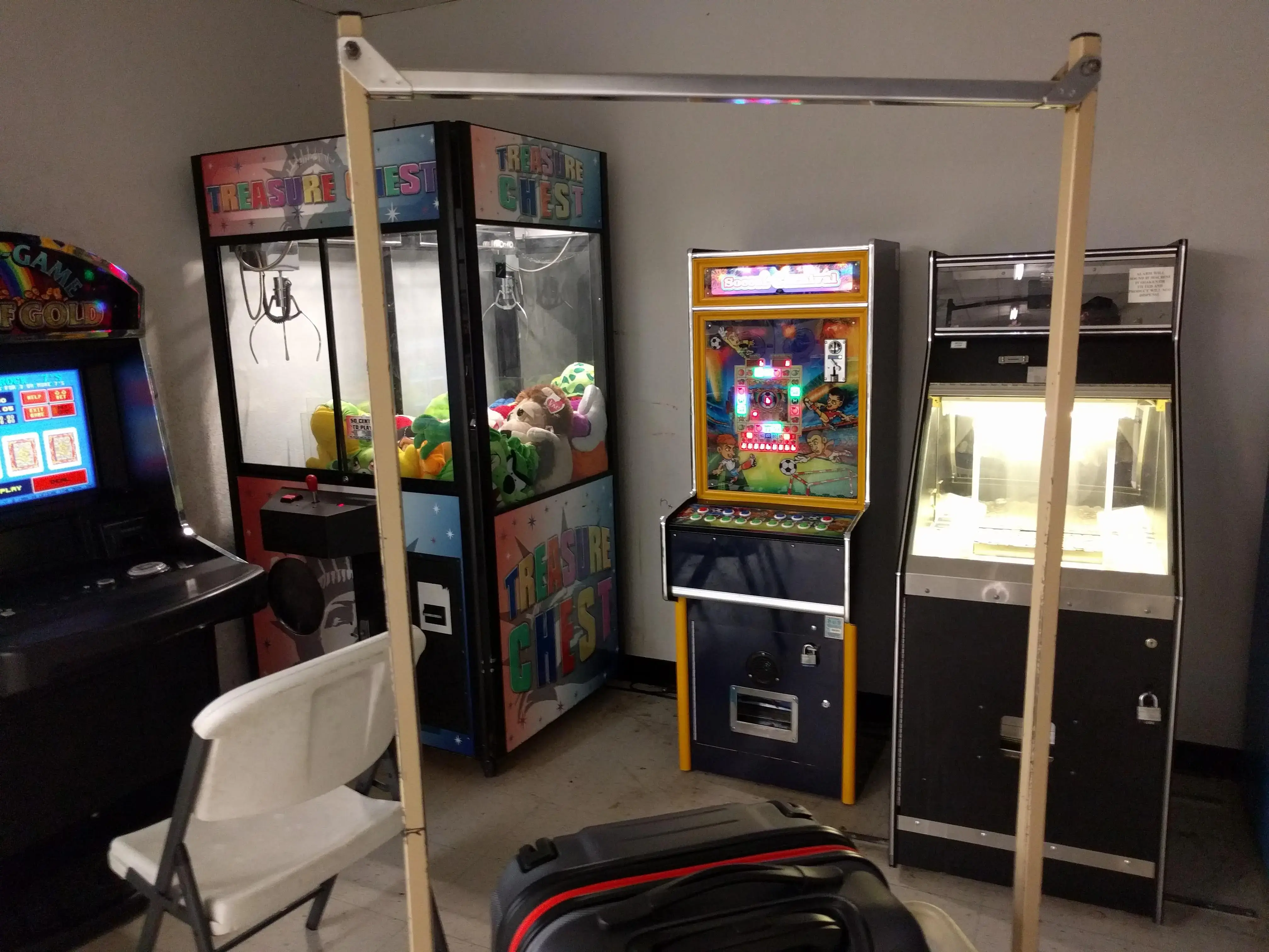 Big Coin Laundry - Image 7