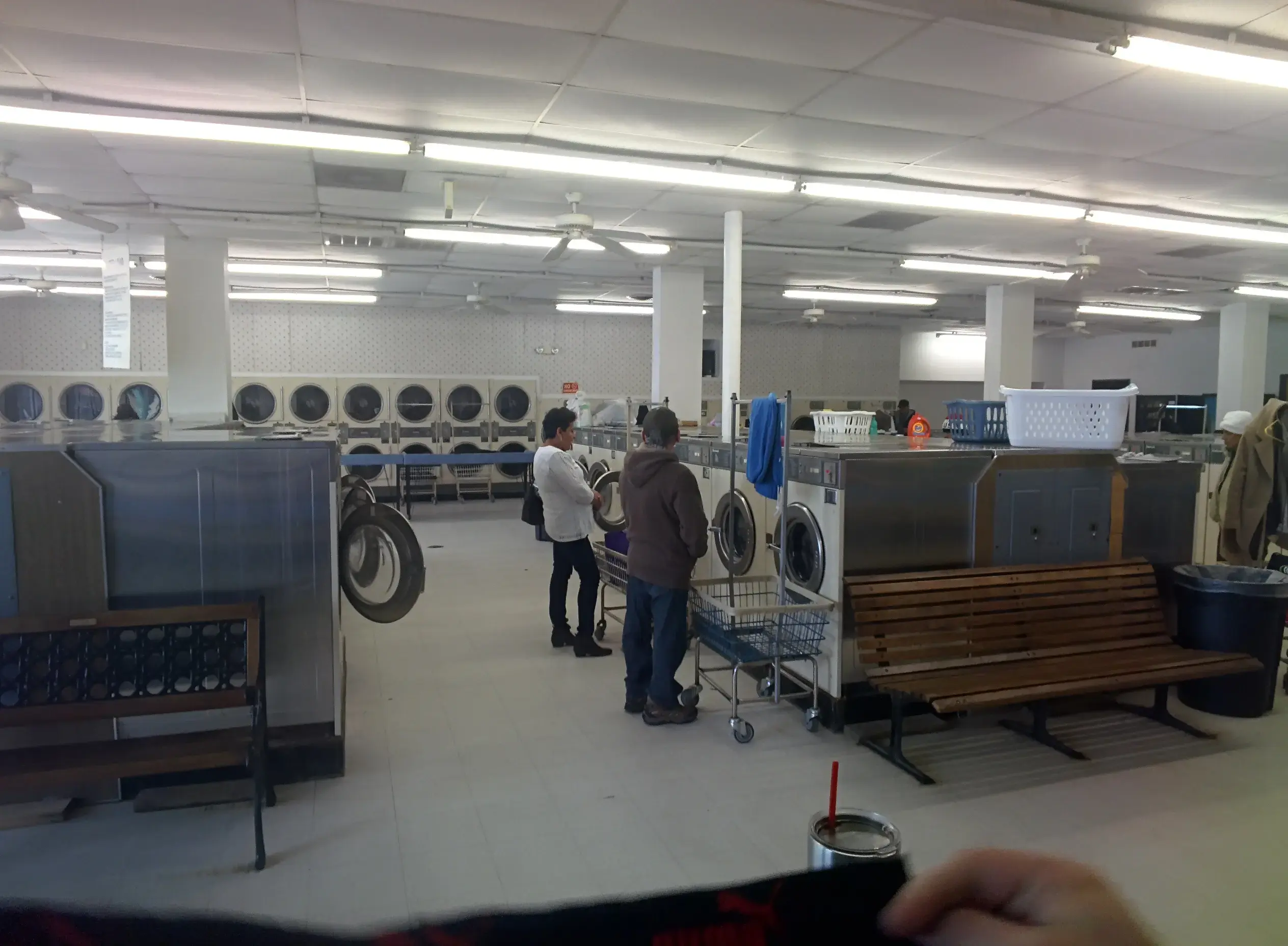 Big Coin Laundry - Image 19
