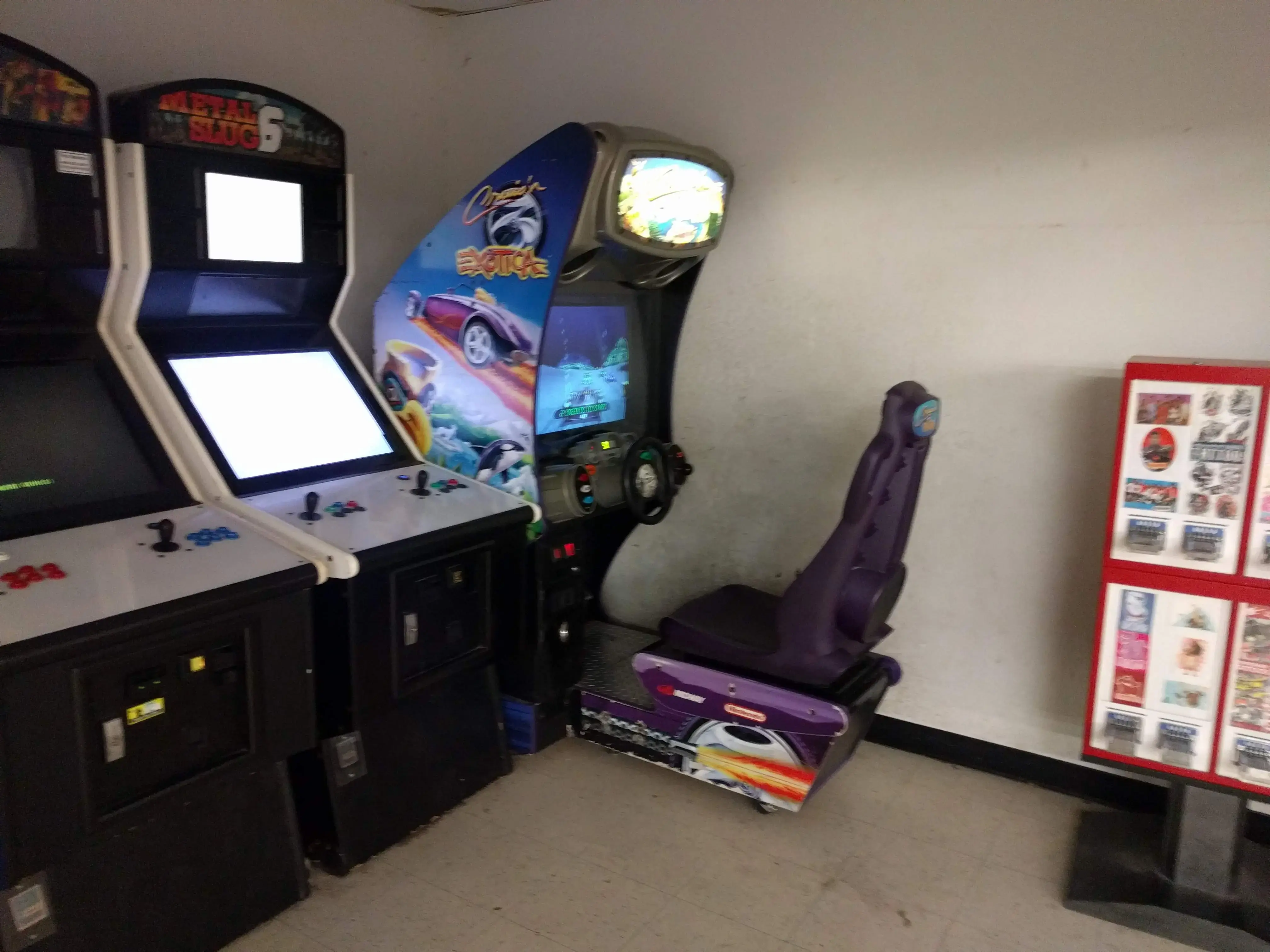 Big Coin Laundry - Image 3