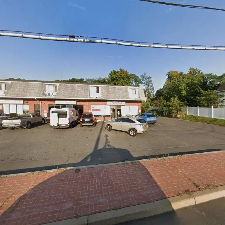 BIG DADDY'S LAUNDROMAT - Image 4