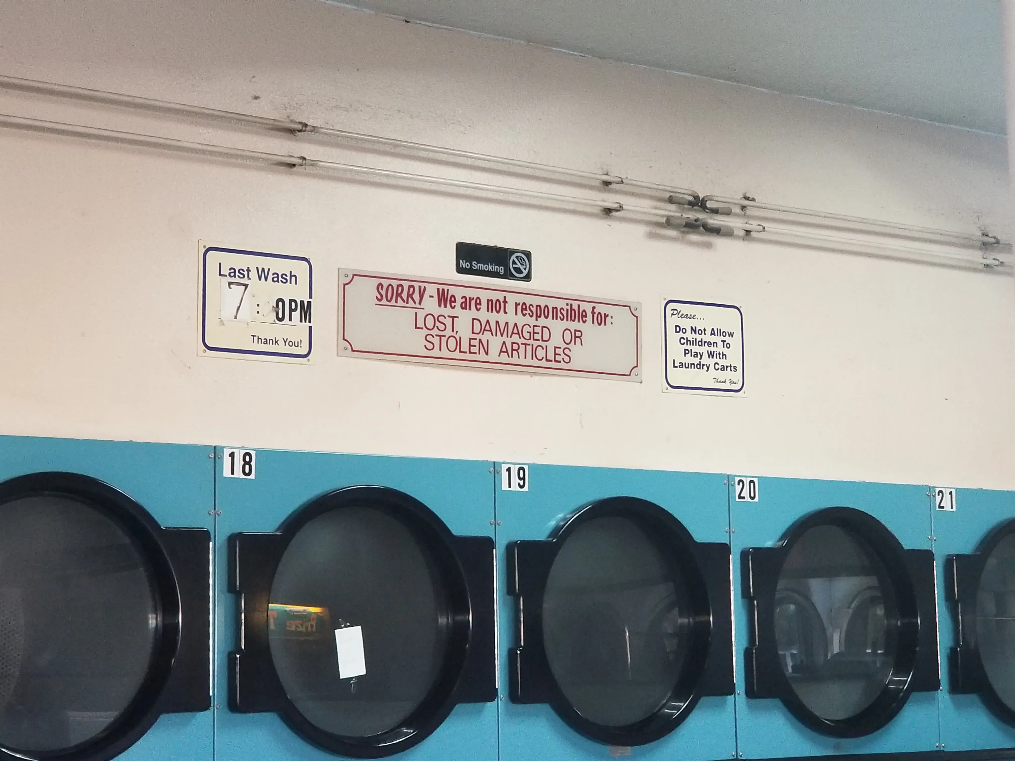 Big d's Laundromat thumbnail 6