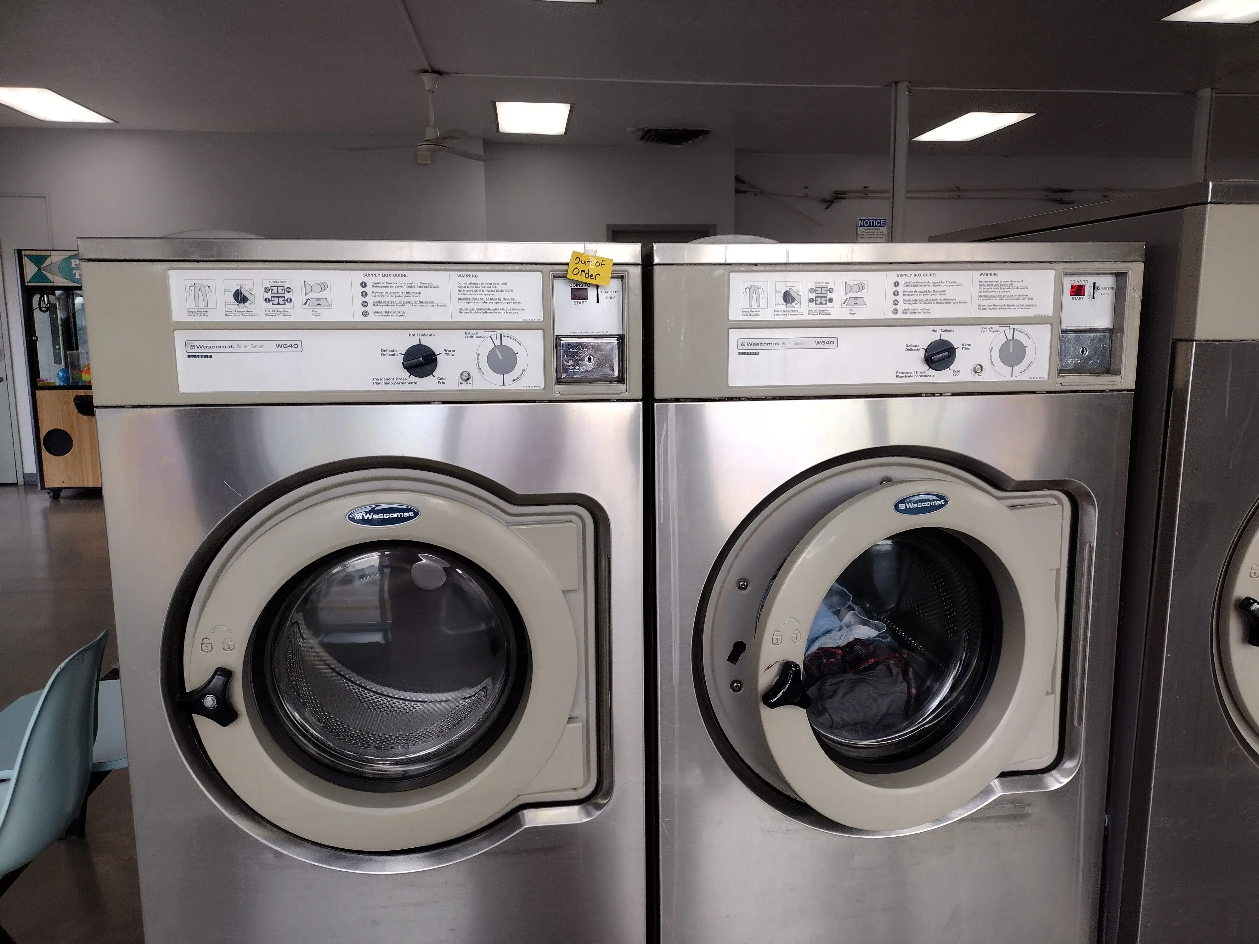 Big d's Laundromat thumbnail 18