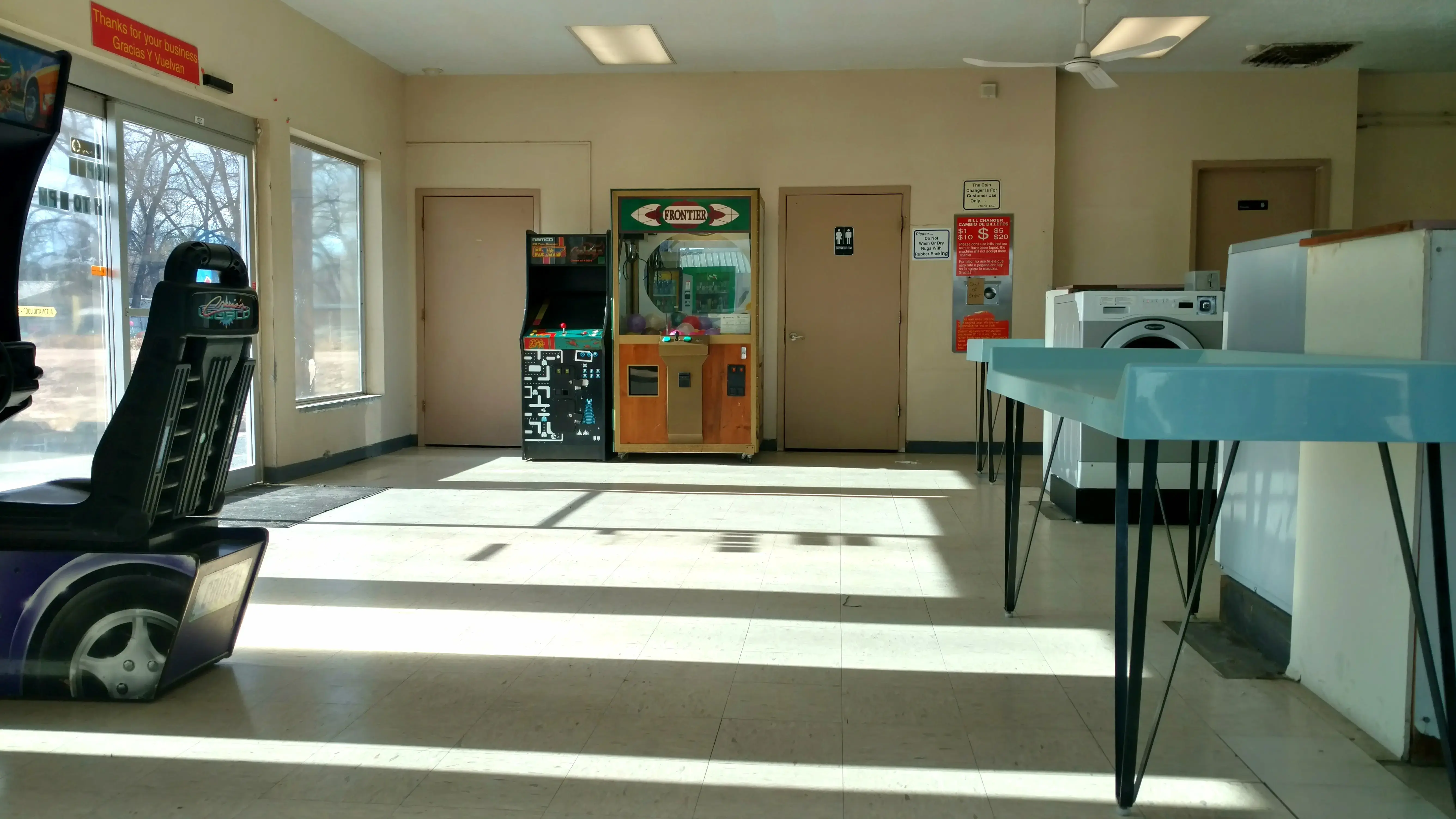 Big d's Laundromat thumbnail 5