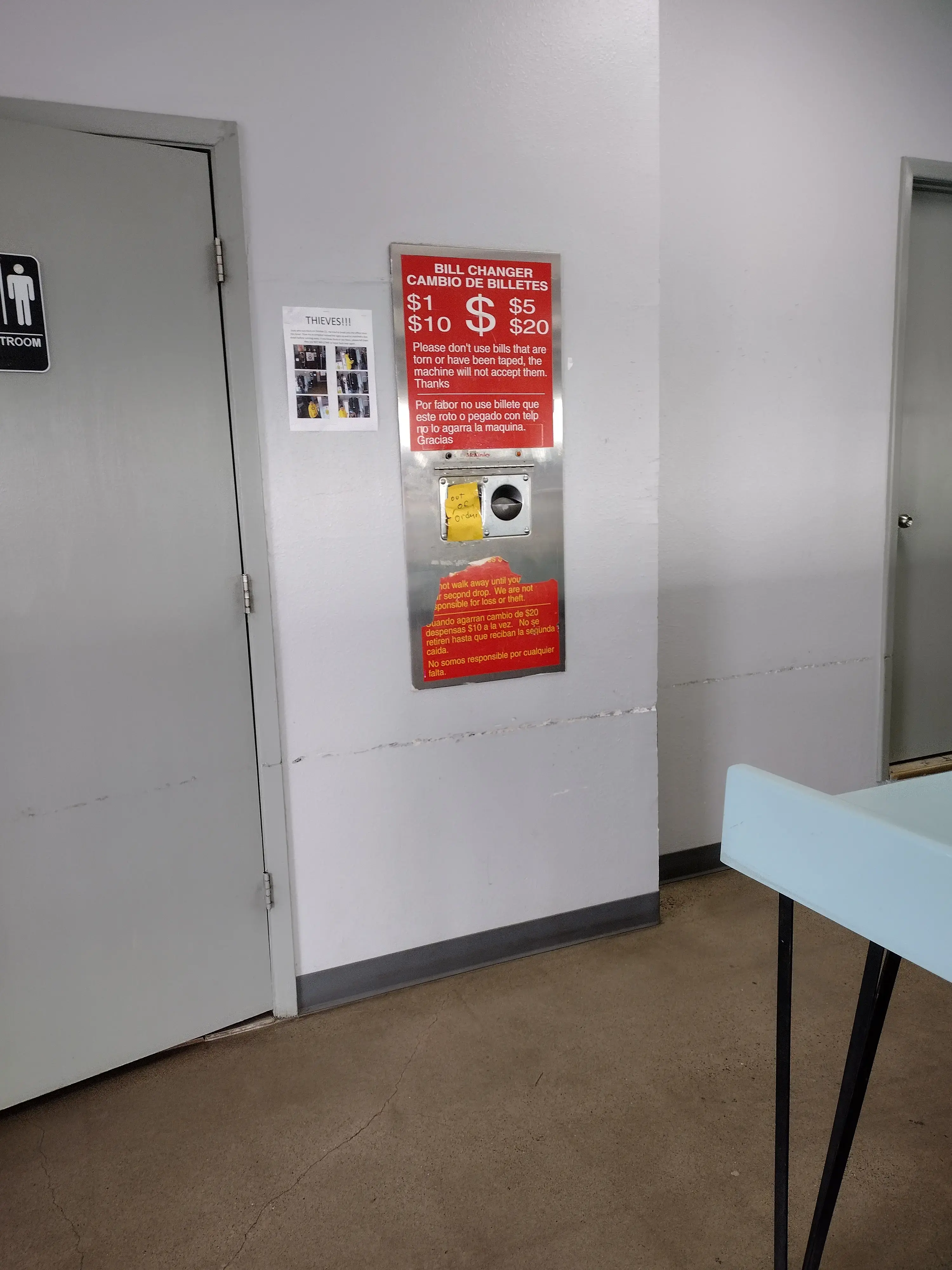 Big d's Laundromat - Image 10
