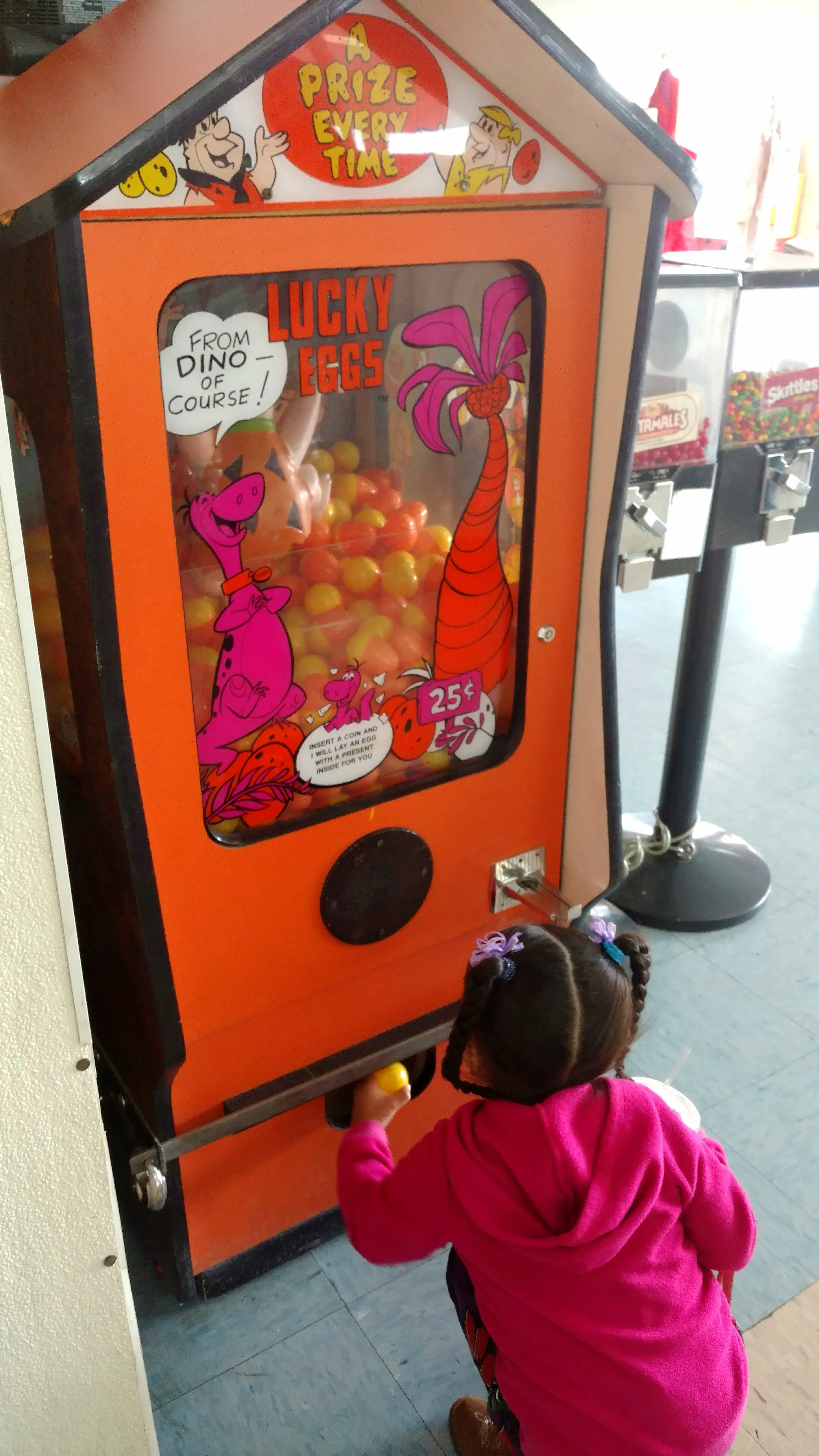 Big d's Laundromat - Image 11