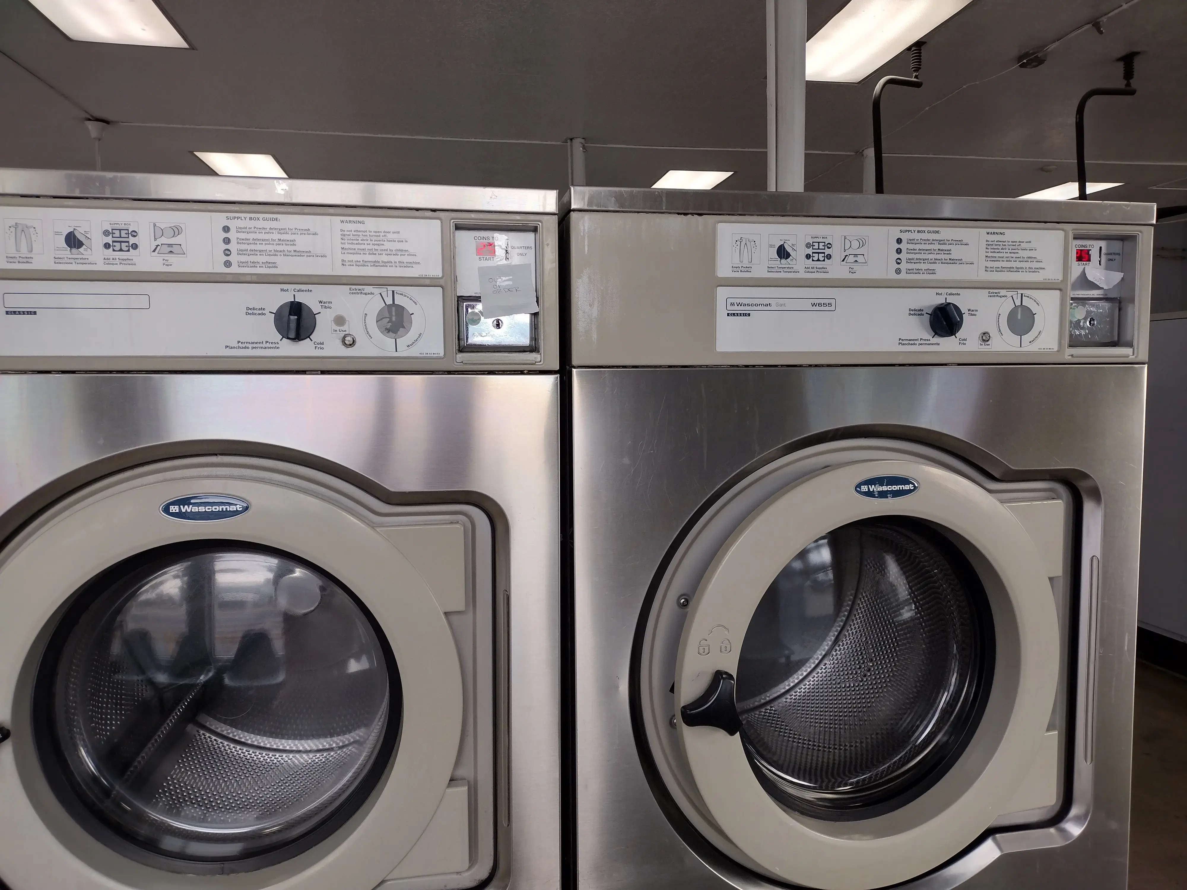 Big d's Laundromat thumbnail 7