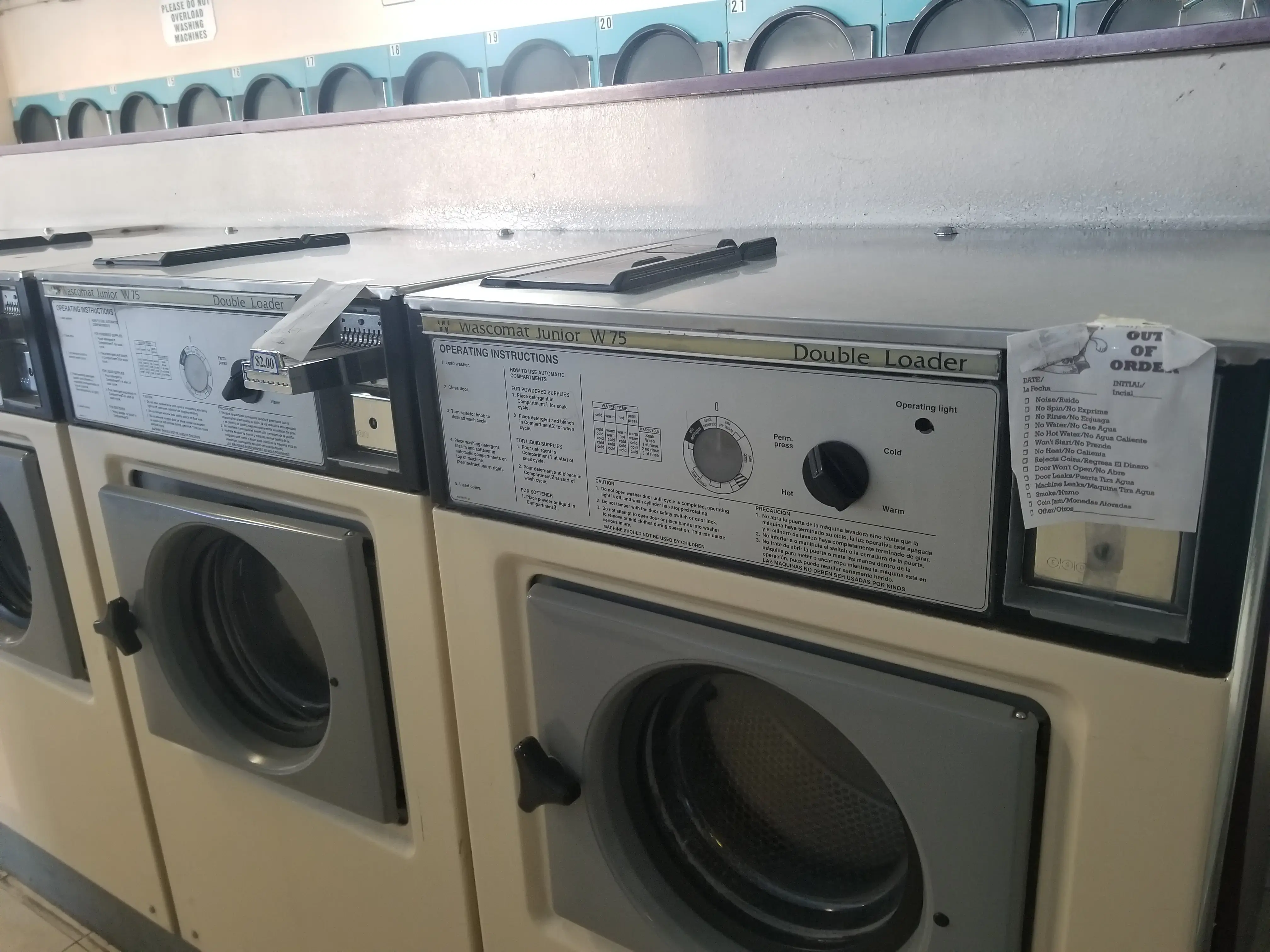Big d's Laundromat thumbnail 15