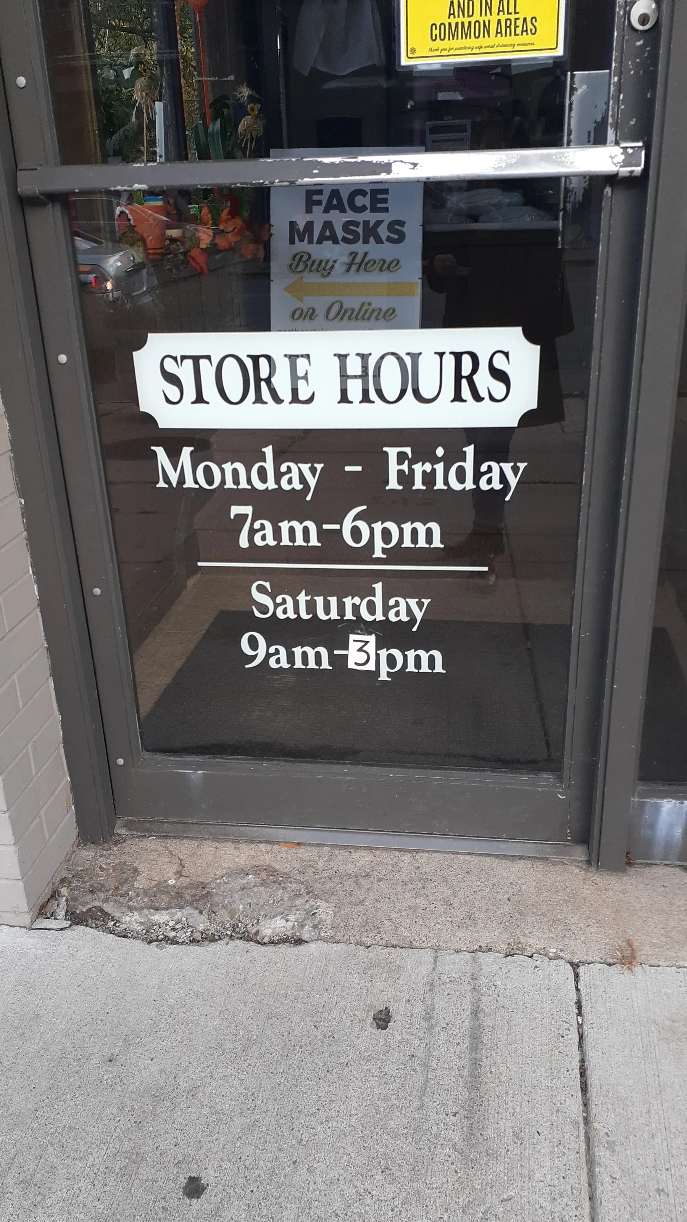 Big Four Dry Cleaners - Image 3